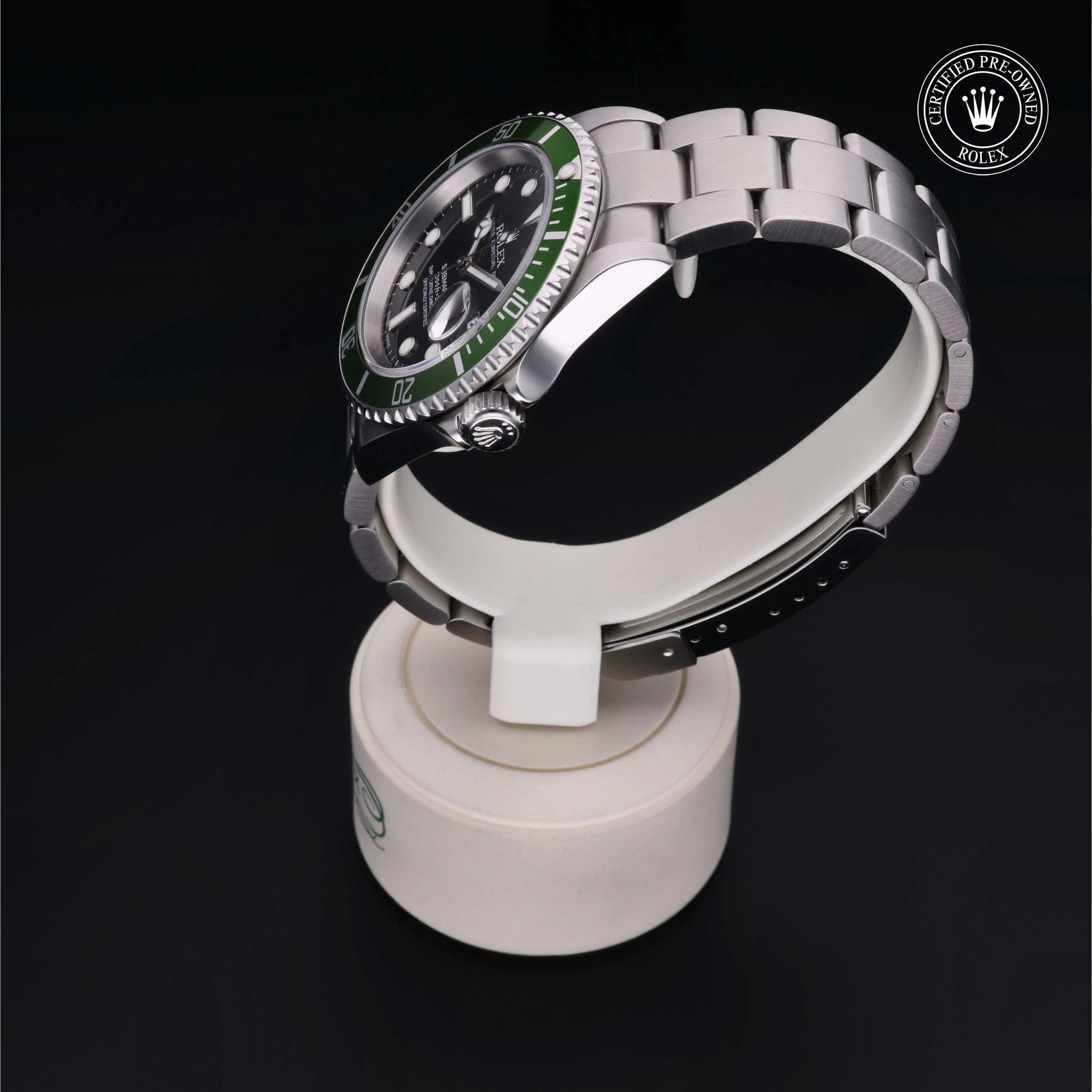 Oyster Perpetual Submariner Date - Image 11