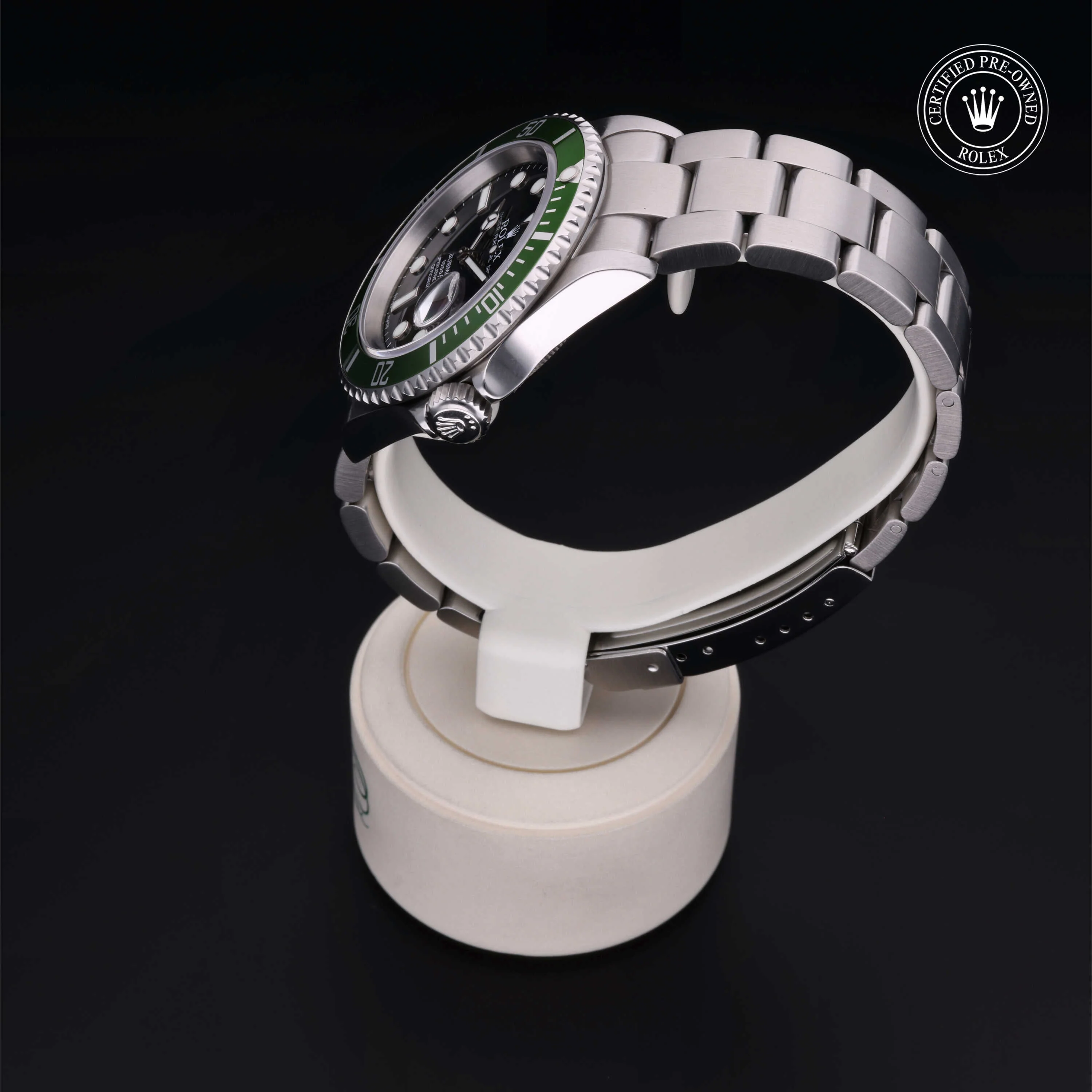 Oyster Perpetual Submariner Date - Image 12