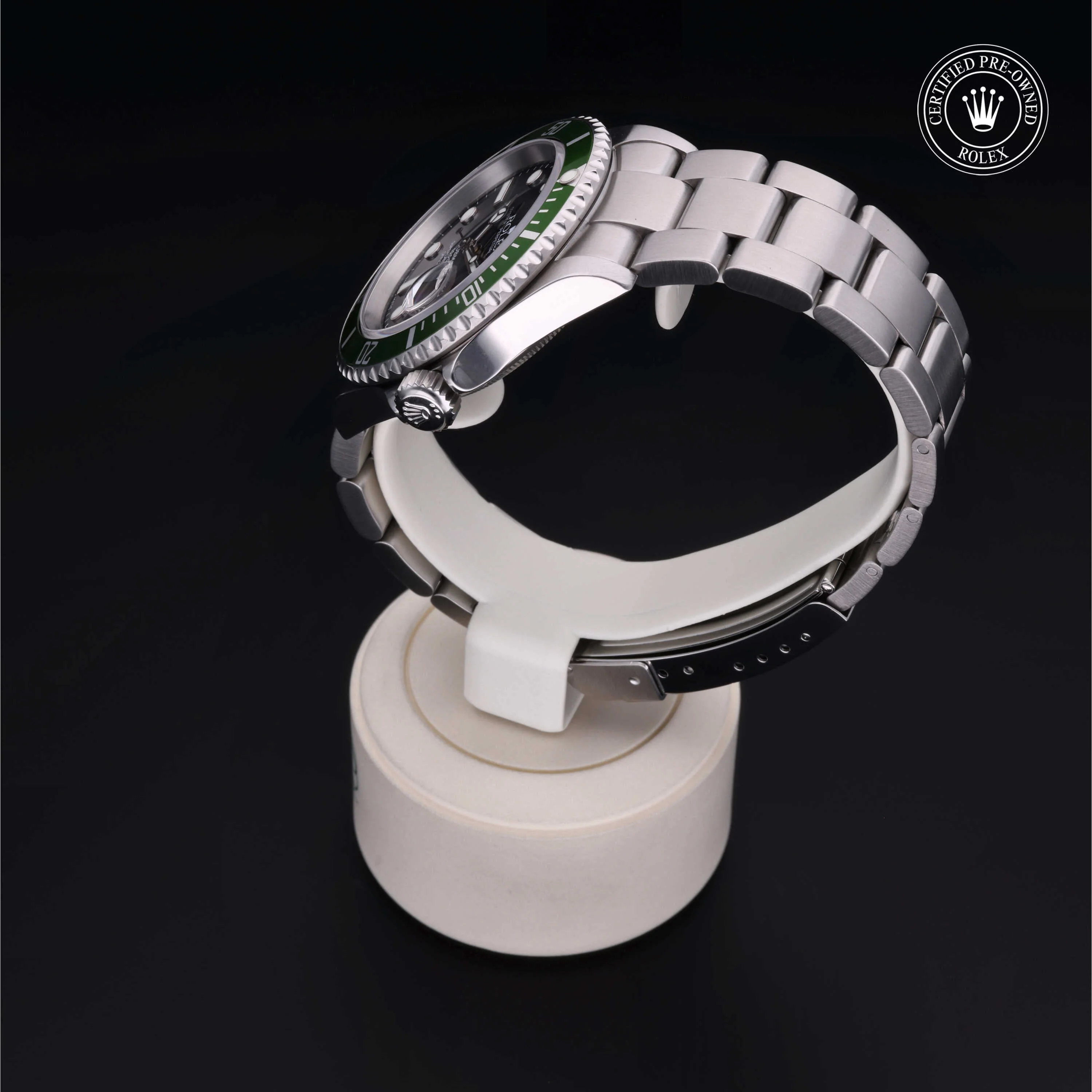 Oyster Perpetual Submariner Date - Image 13