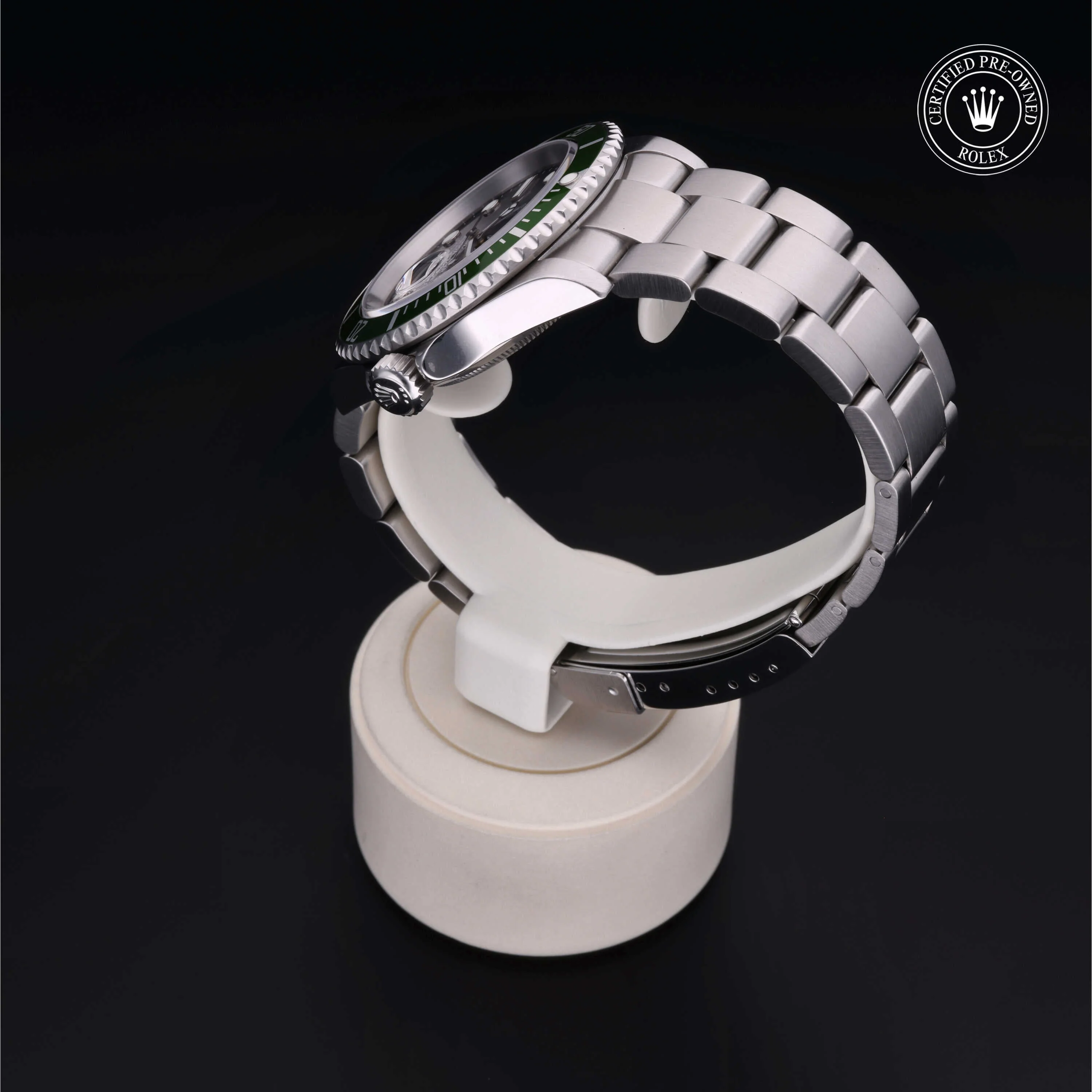 Oyster Perpetual Submariner Date - Image 14