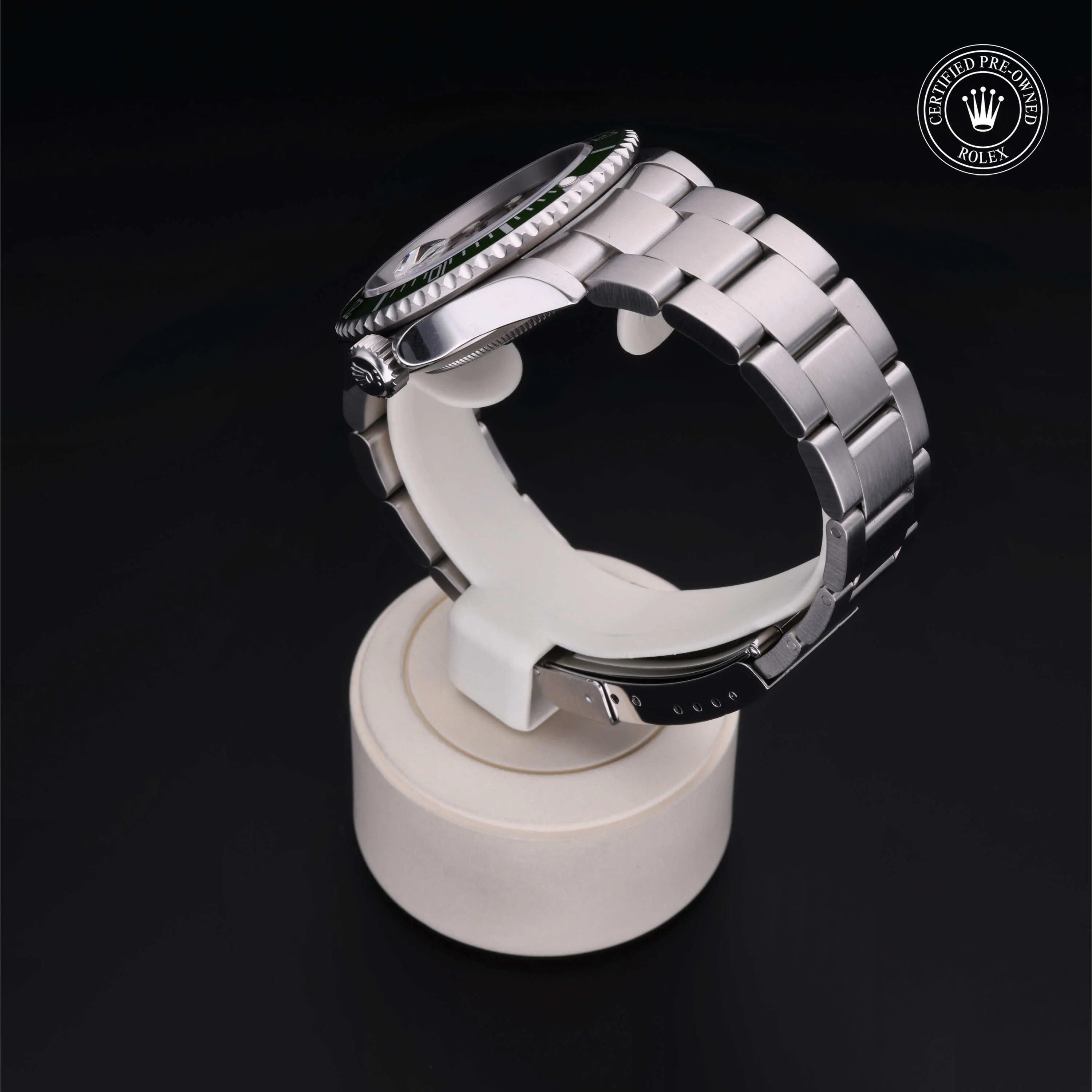 Oyster Perpetual Submariner Date - Image 15