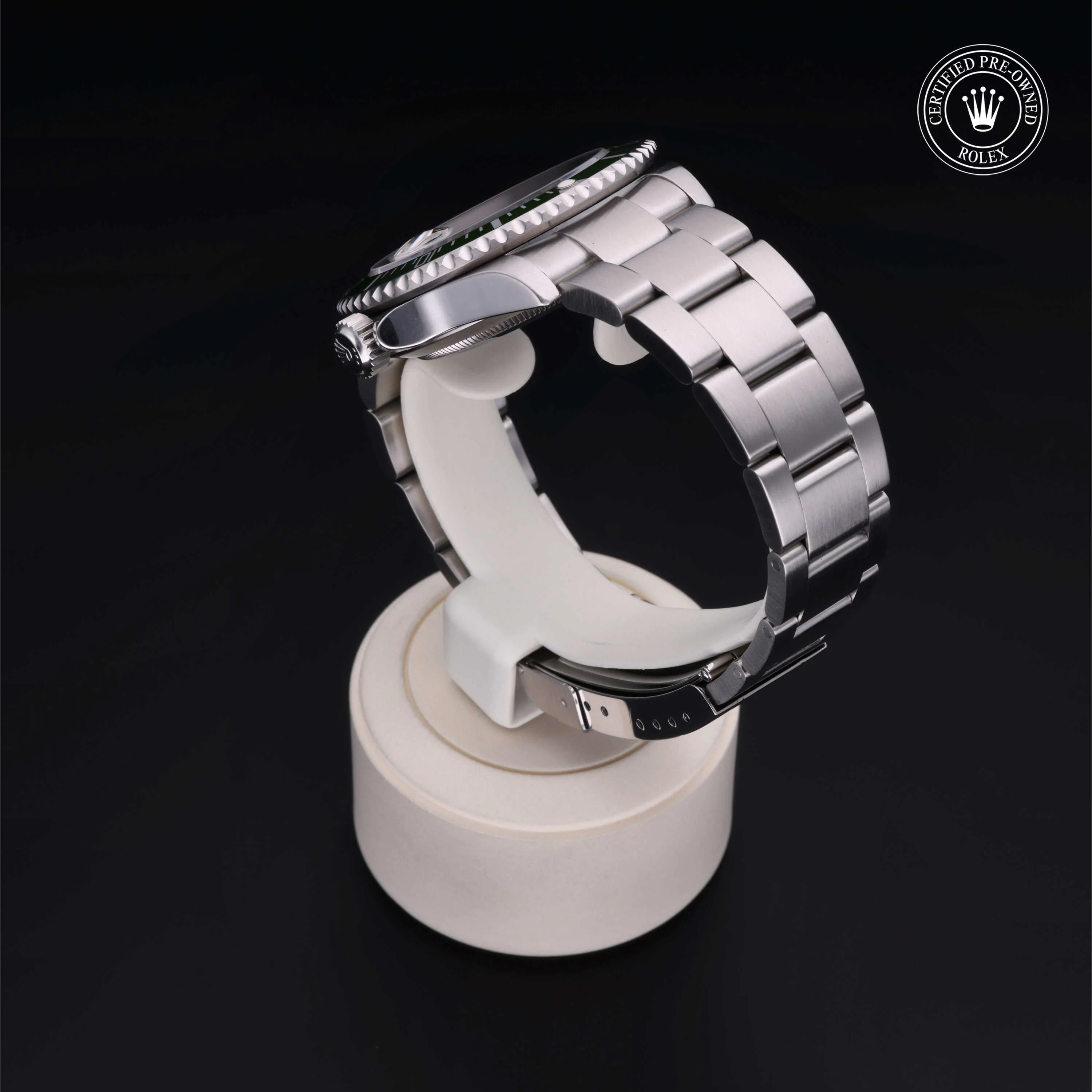 Oyster Perpetual Submariner Date - Image 16