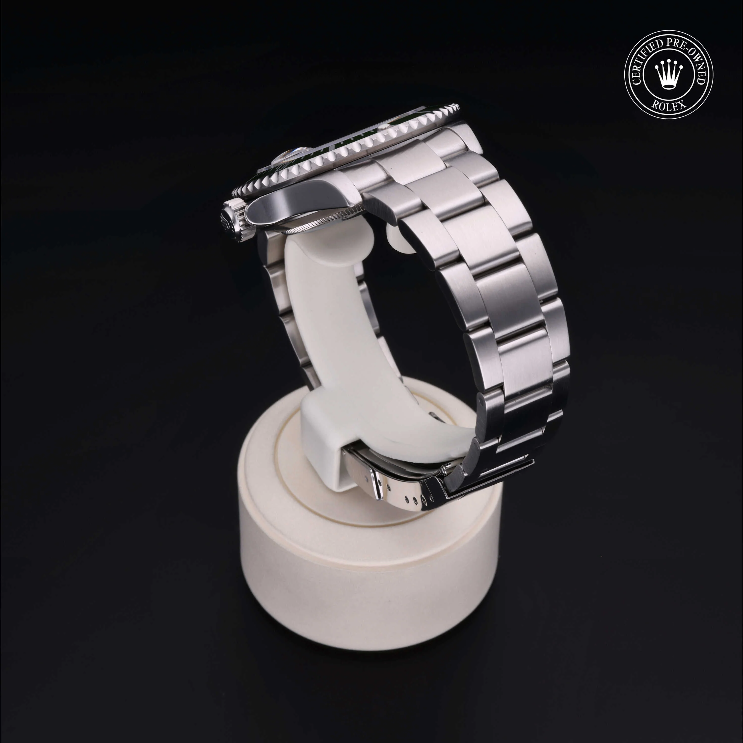 Oyster Perpetual Submariner Date - Image 17