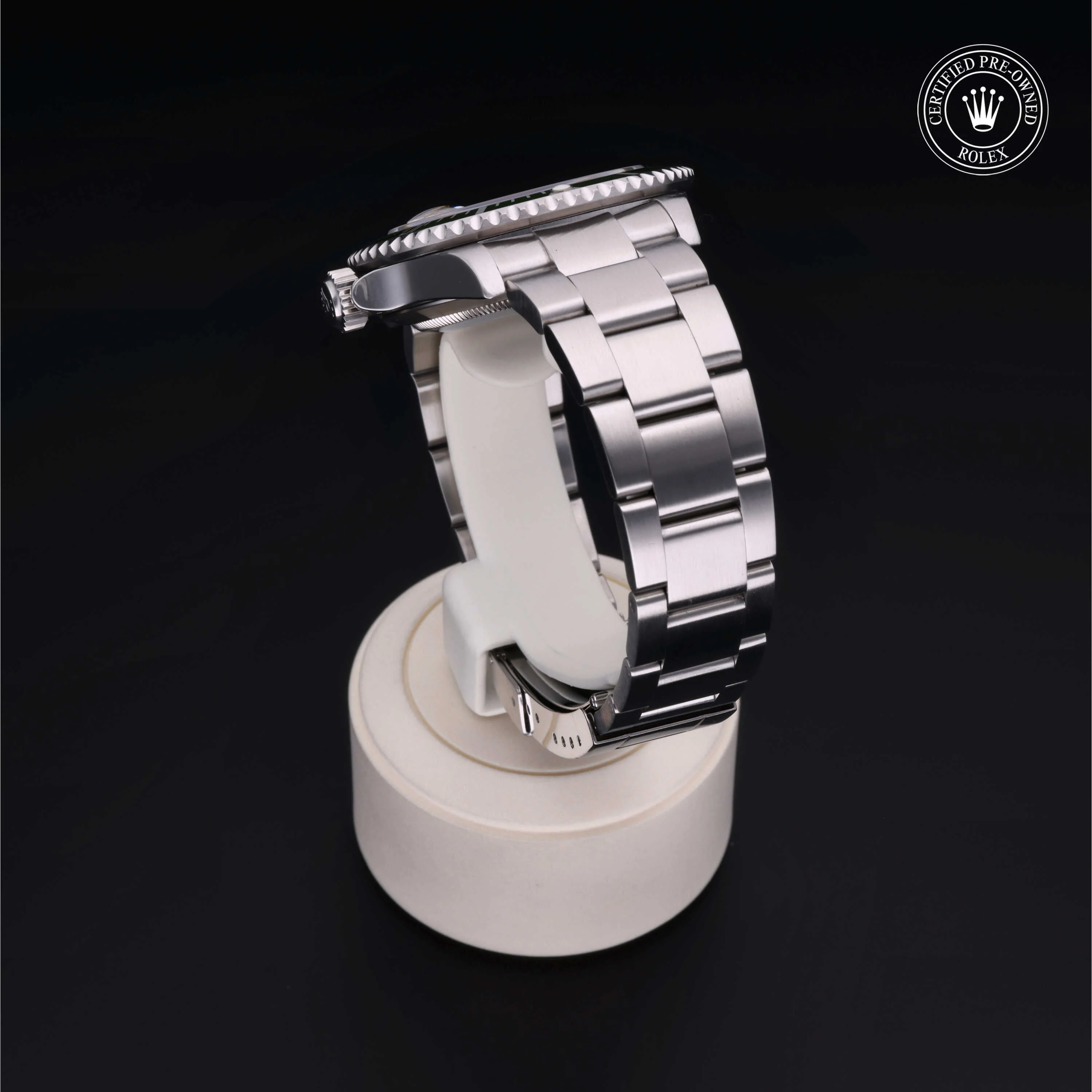 Oyster Perpetual Submariner Date - Image 18
