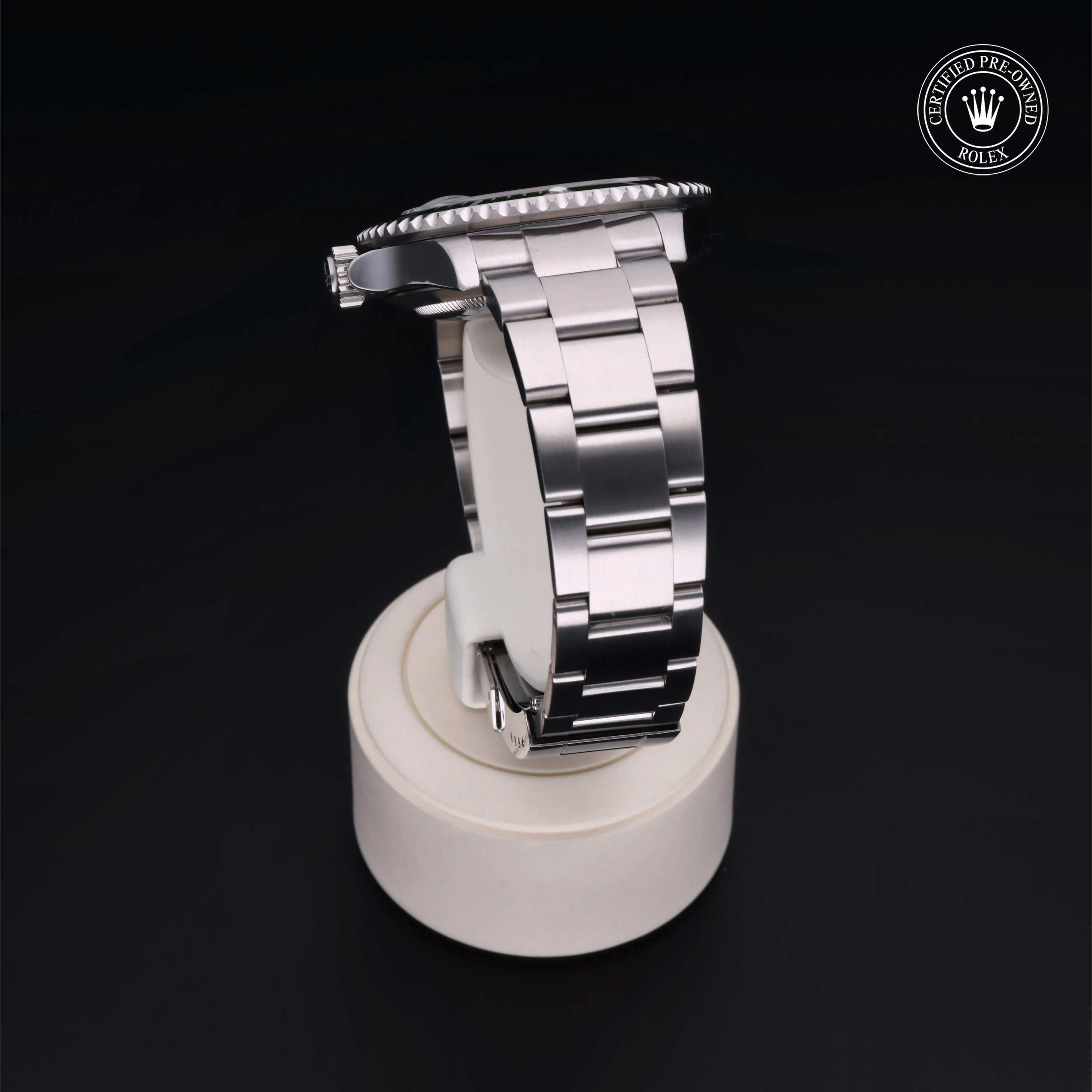 Oyster Perpetual Submariner Date - Image 19