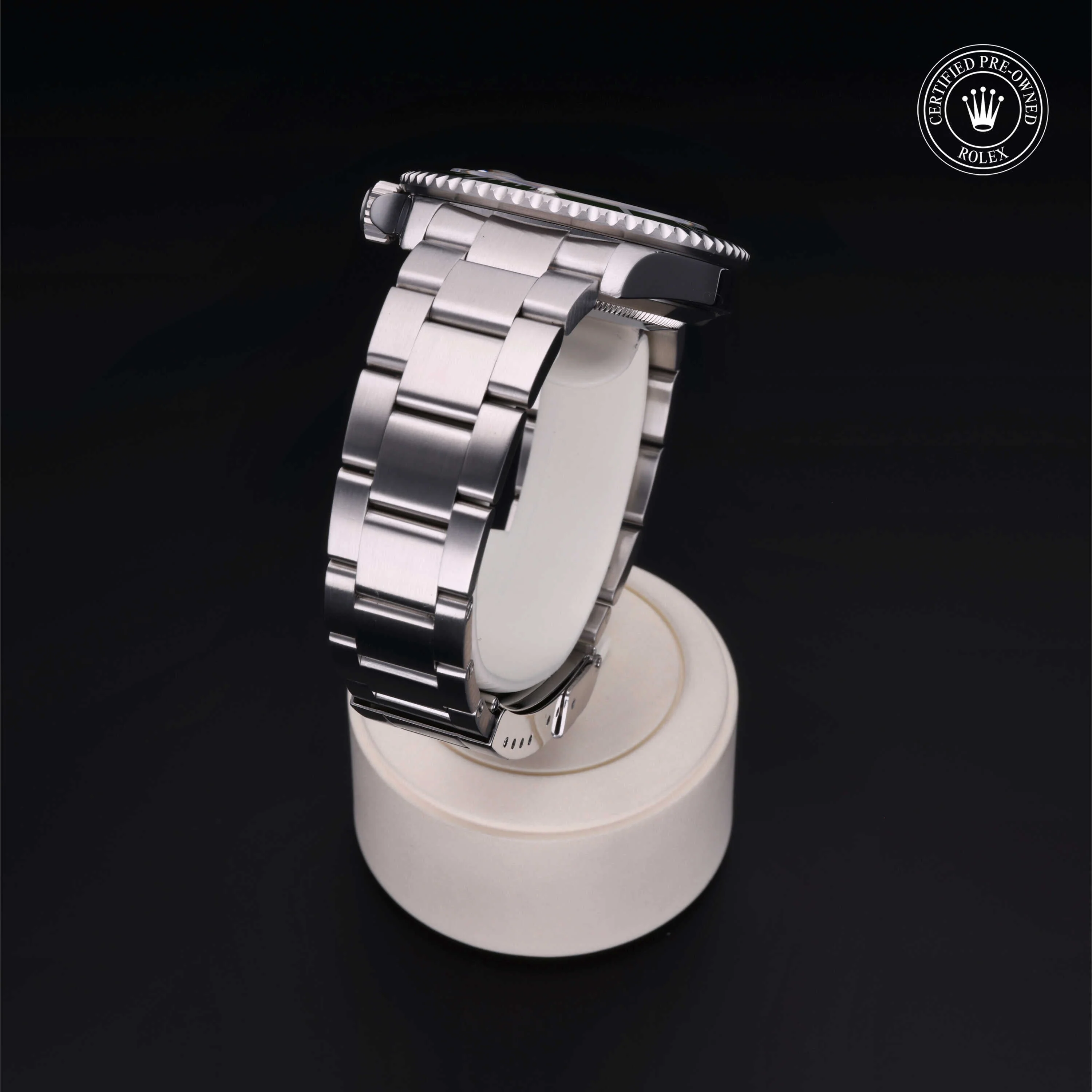 Oyster Perpetual Submariner Date - Image 22