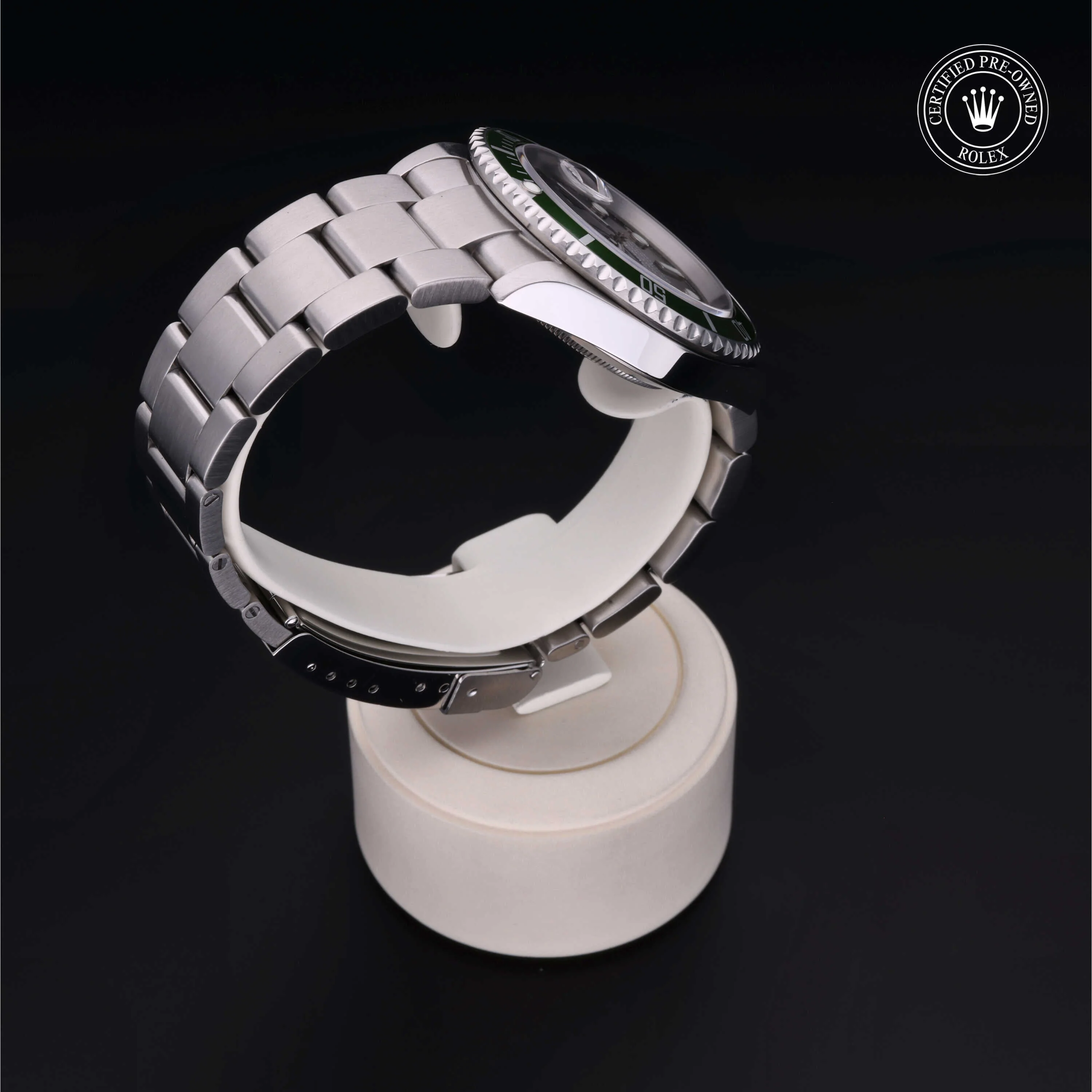 Oyster Perpetual Submariner Date - Image 26