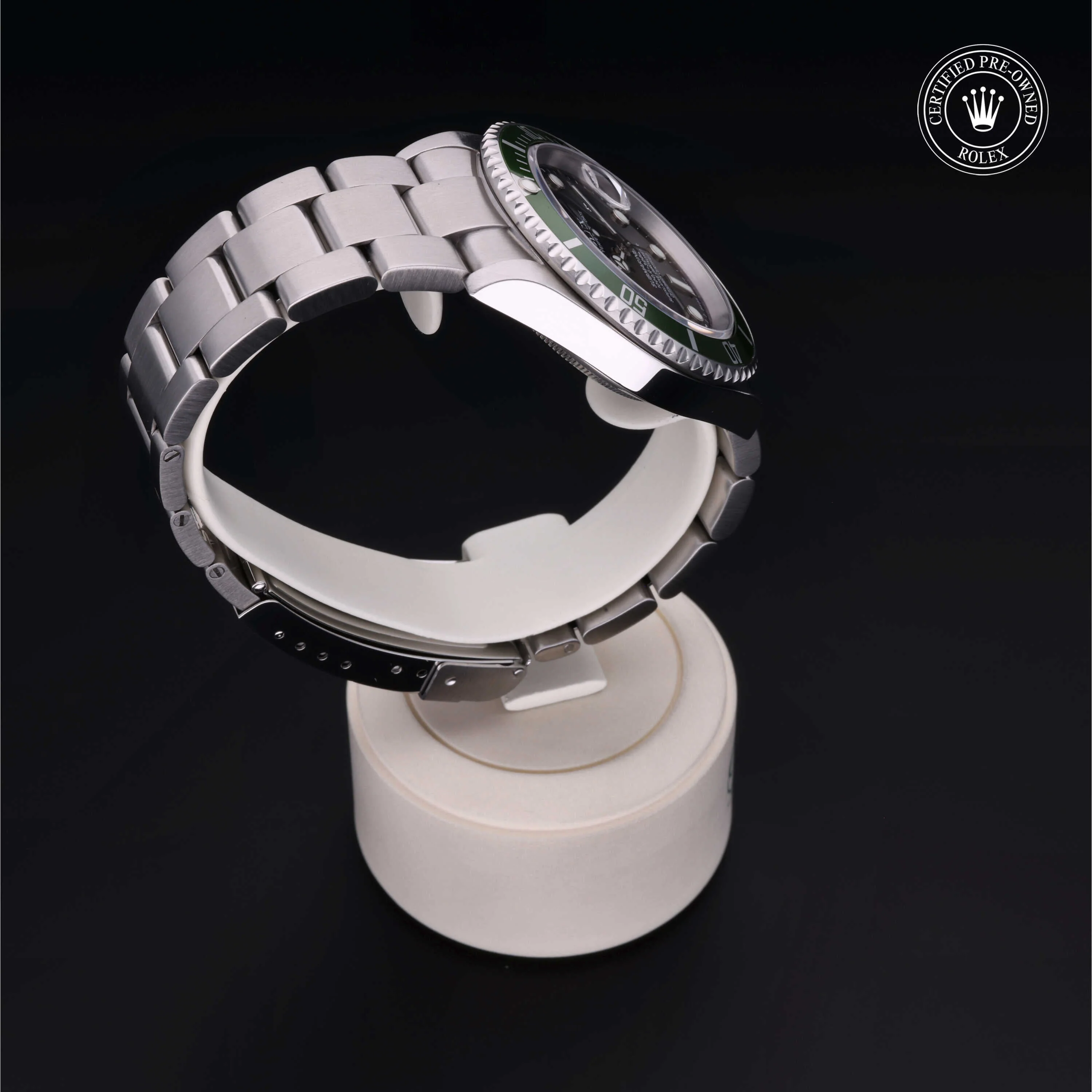 Oyster Perpetual Submariner Date - Image 27