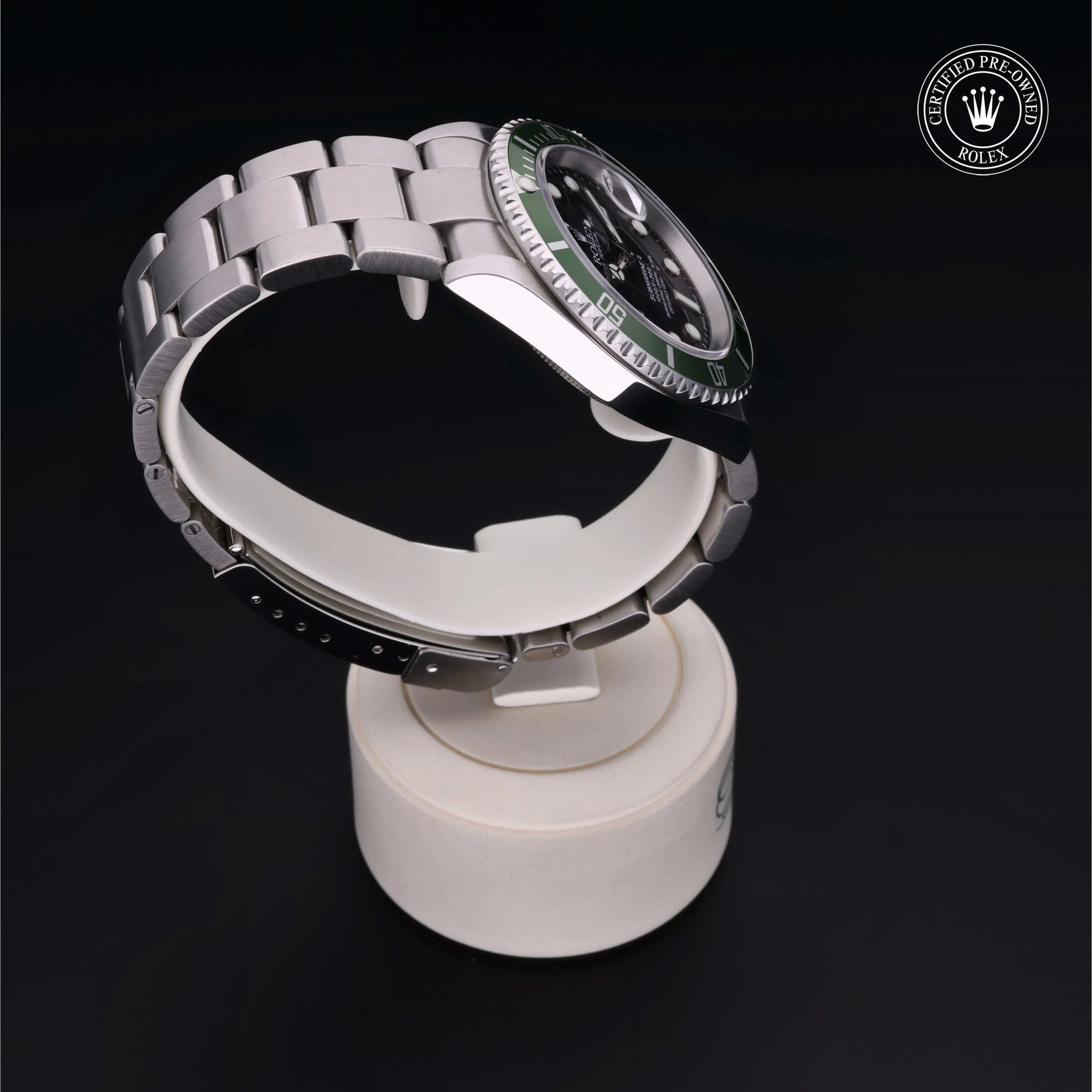 Oyster Perpetual Submariner Date - Image 28