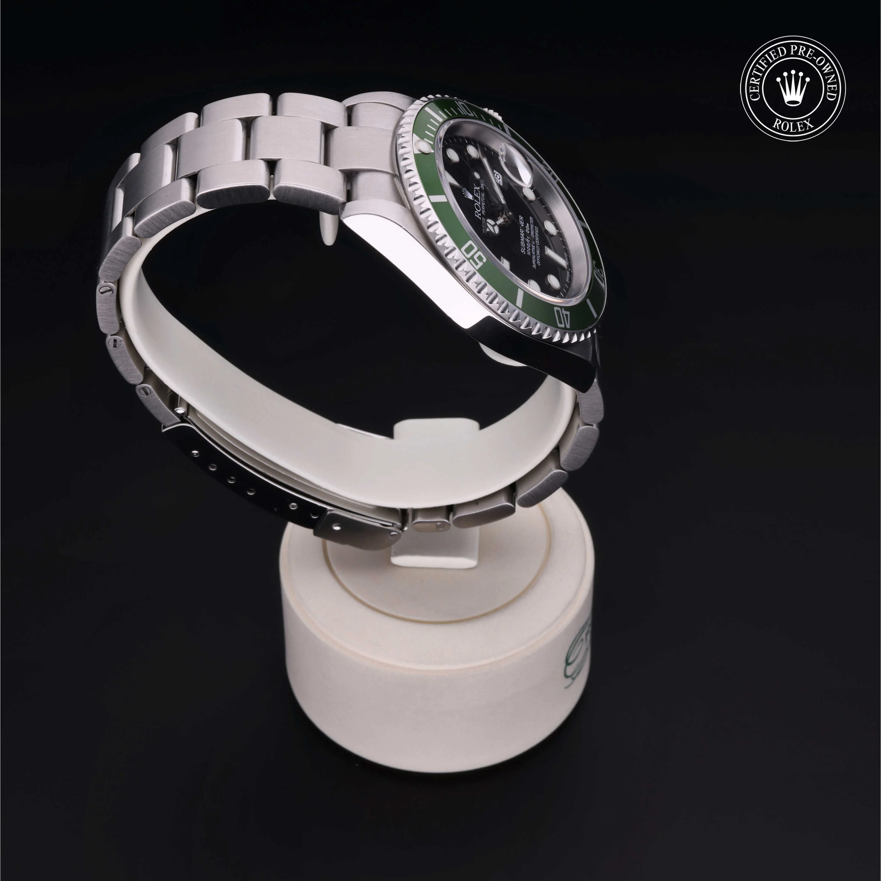 Oyster Perpetual Submariner Date - Image 29