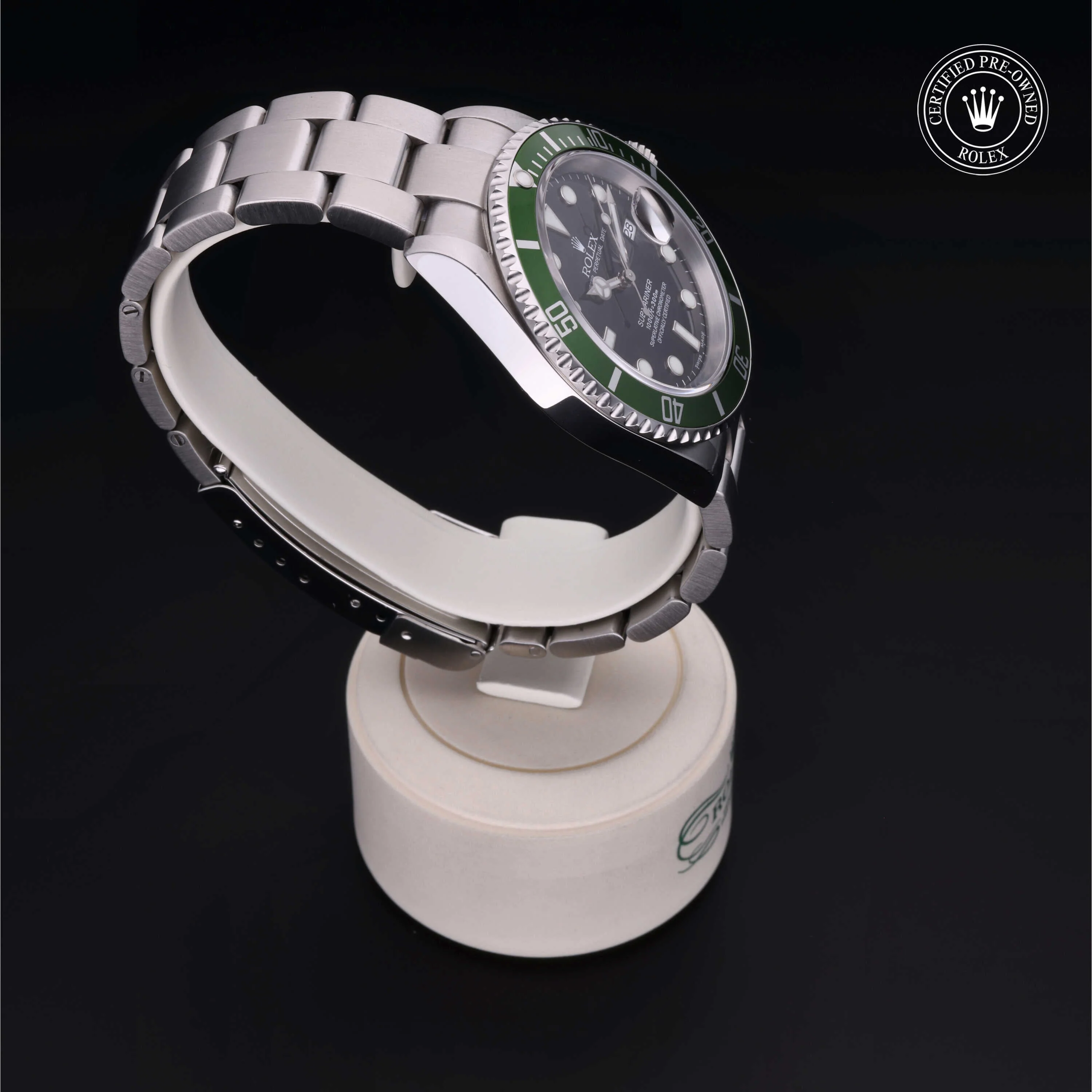 Oyster Perpetual Submariner Date - Image 30