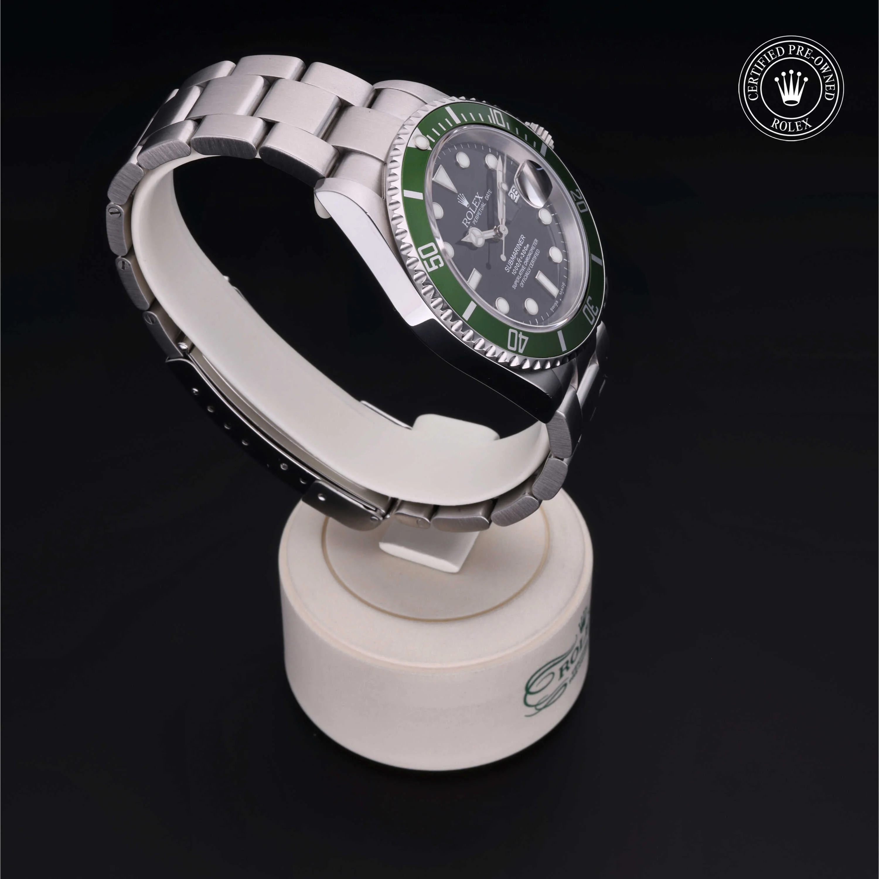 Oyster Perpetual Submariner Date - Image 31
