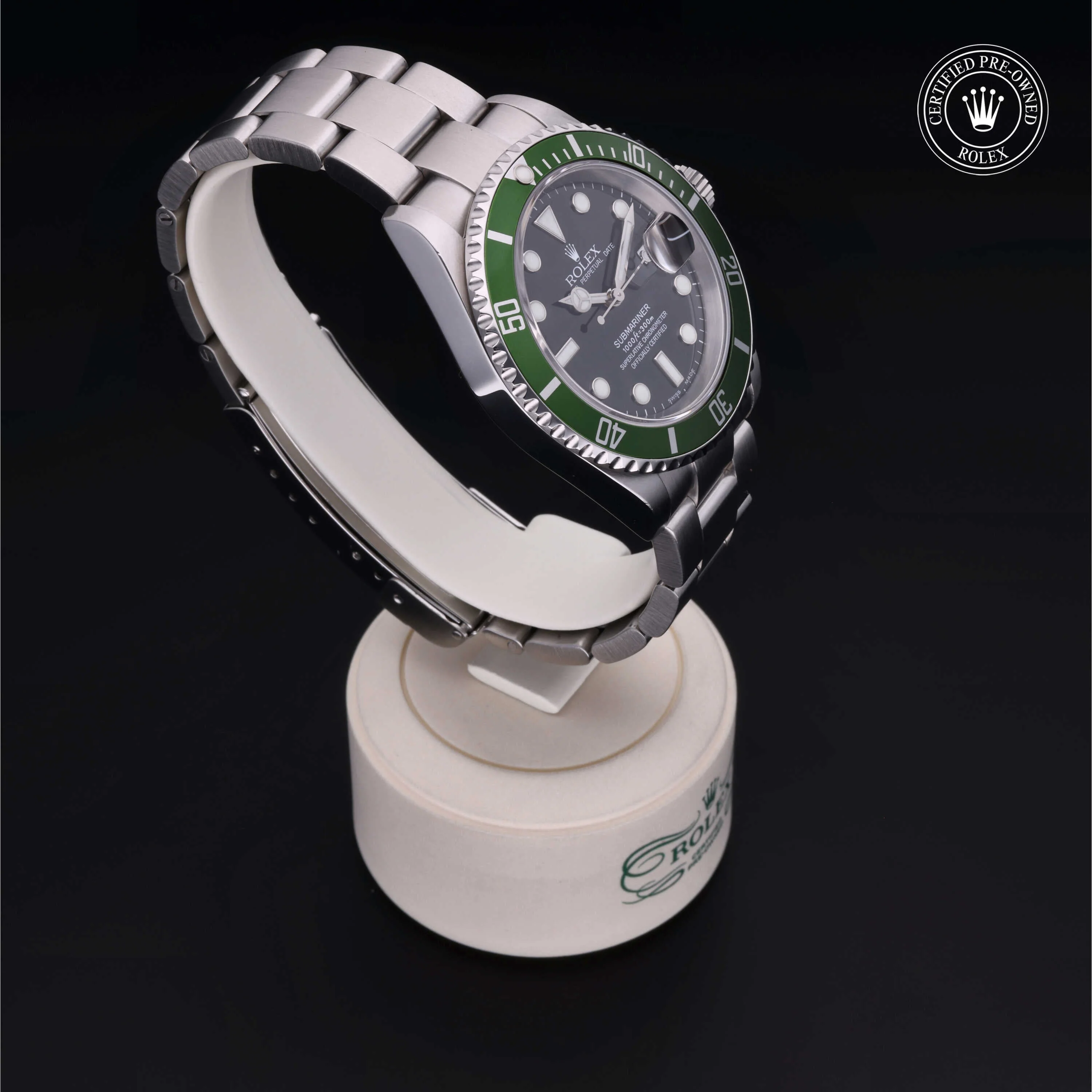 Oyster Perpetual Submariner Date - Image 32