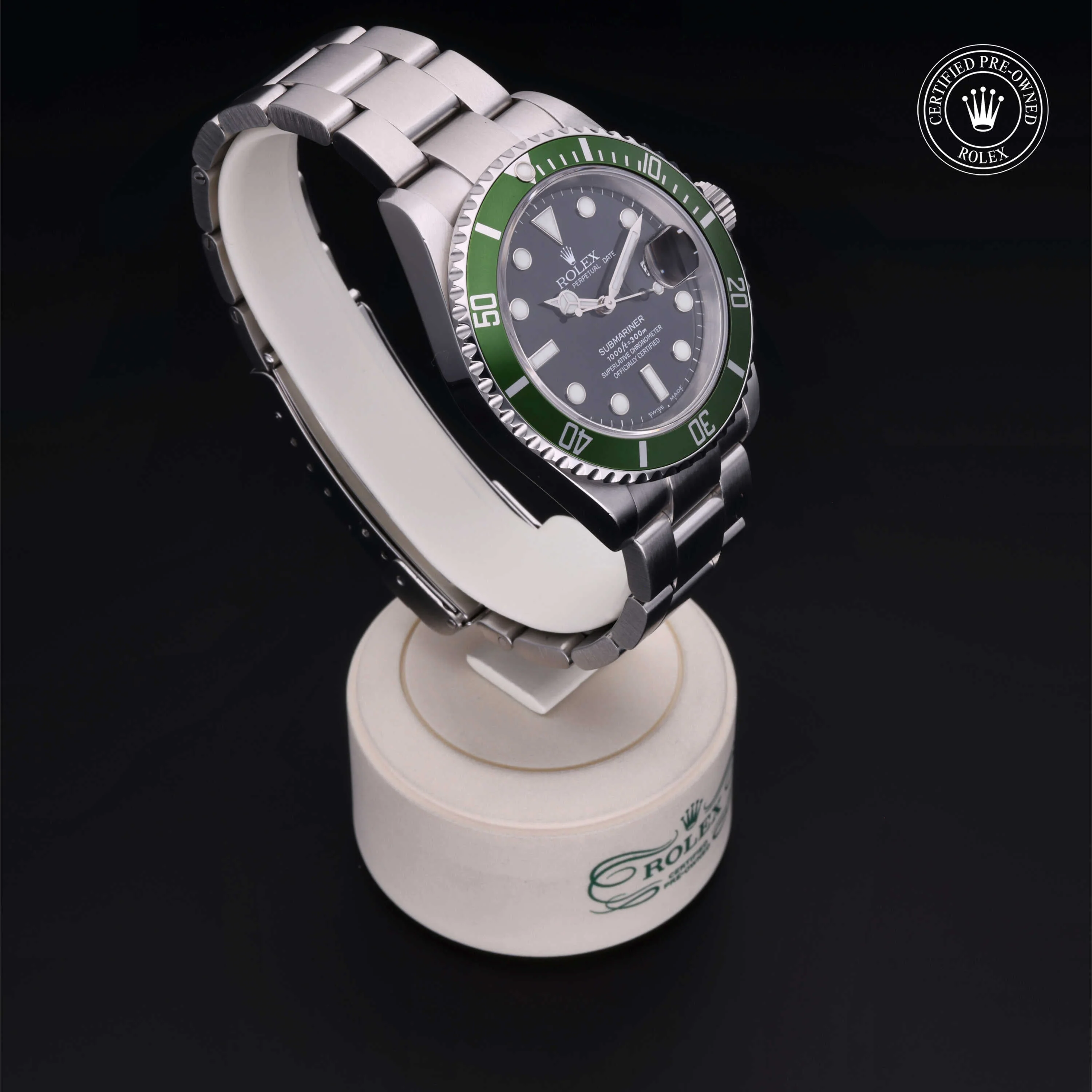 Oyster Perpetual Submariner Date - Image 33