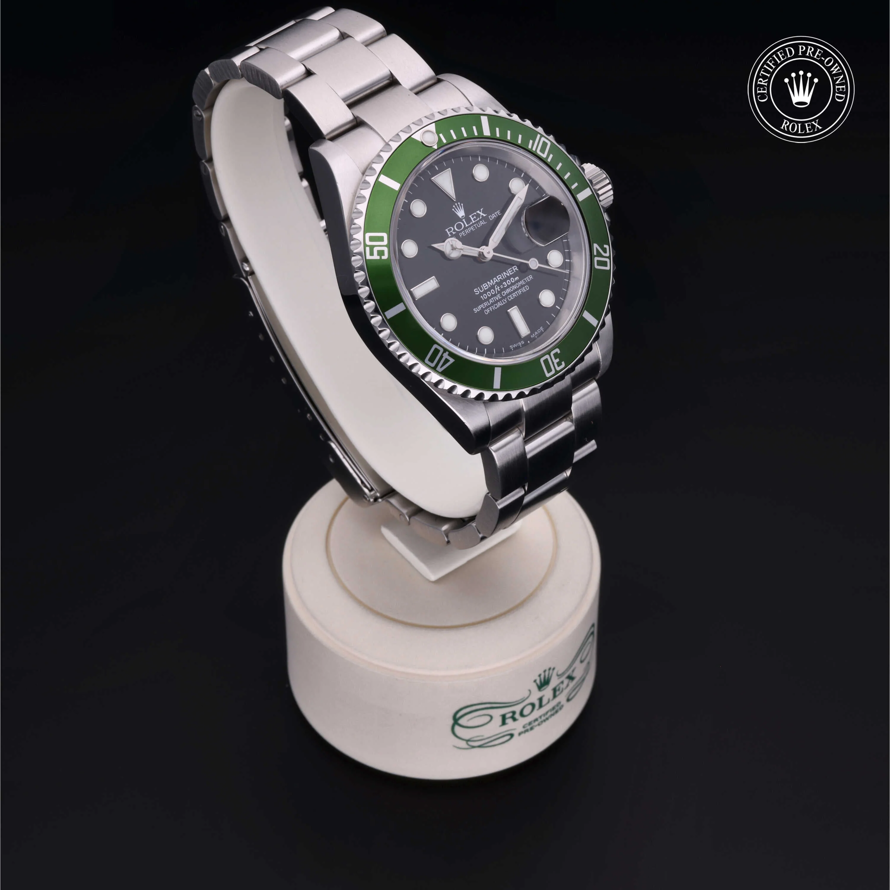 Oyster Perpetual Submariner Date - Image 34