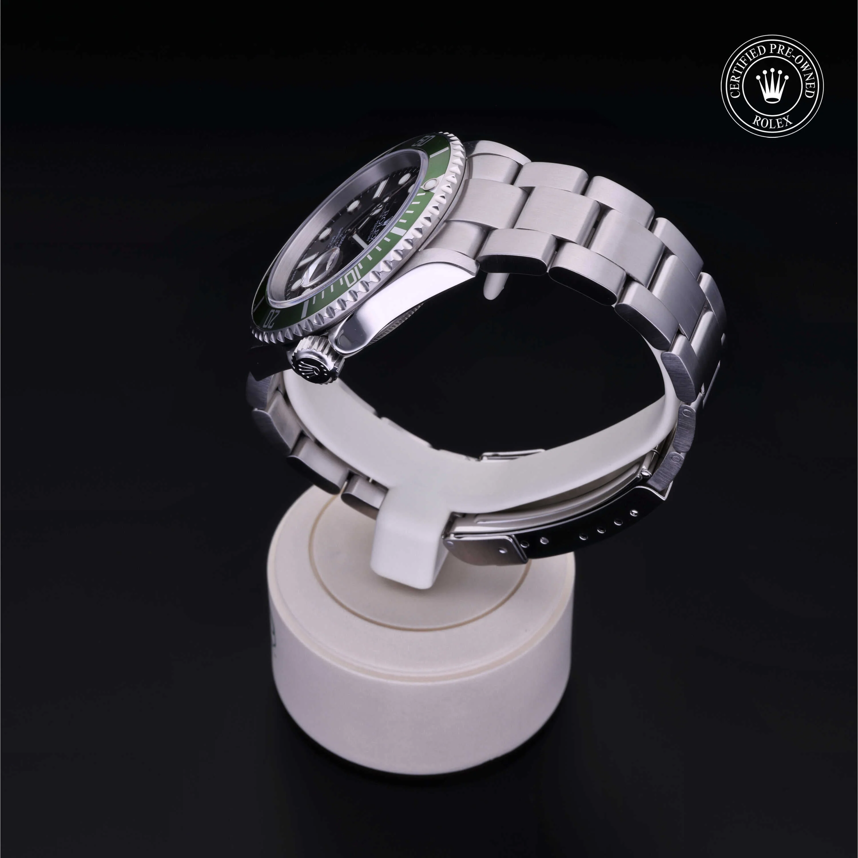 Oyster Perpetual Submariner Date - Image 13