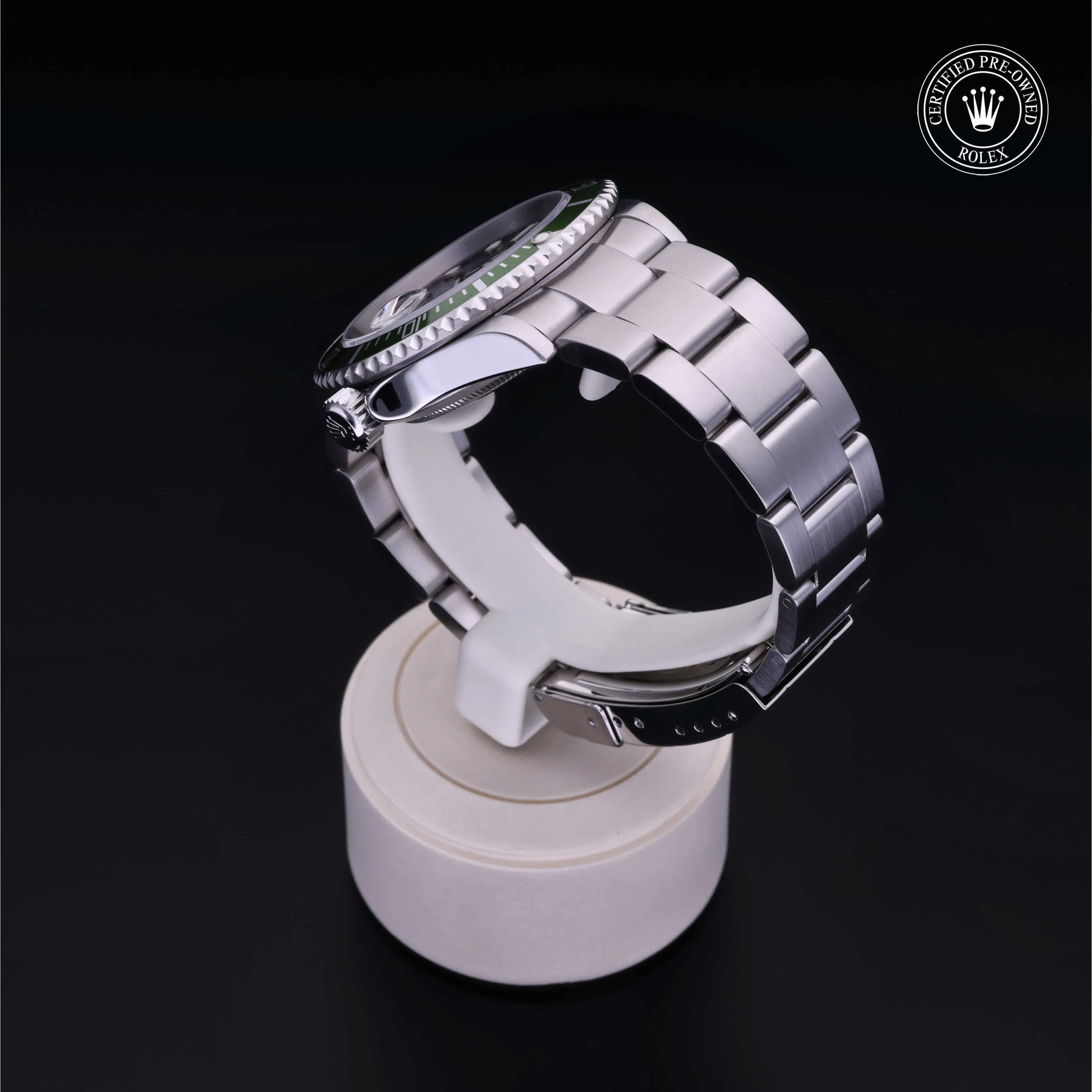 Oyster Perpetual Submariner Date - Image 15
