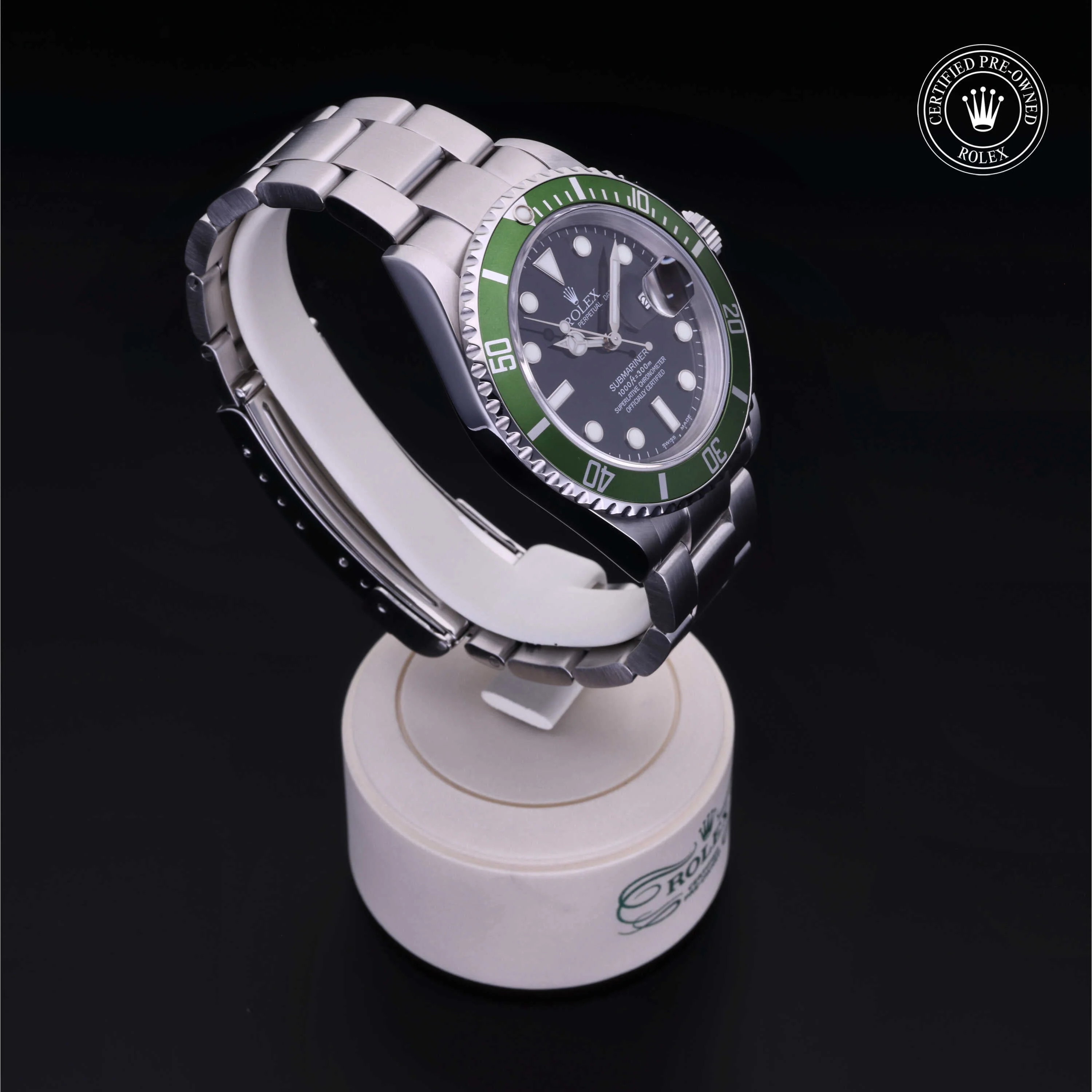 Oyster Perpetual Submariner Date - Image 32