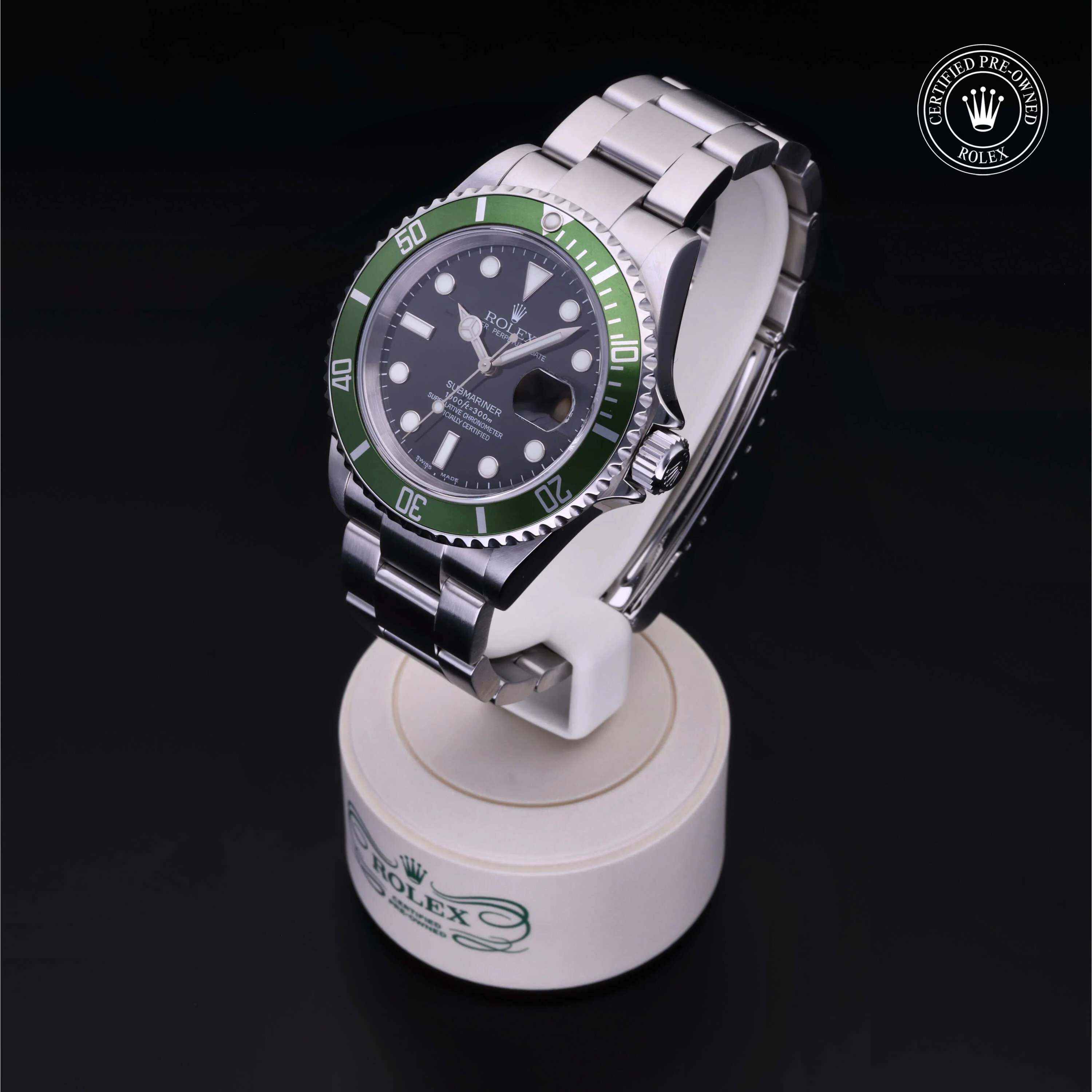 Oyster Perpetual Submariner Date - Image 6