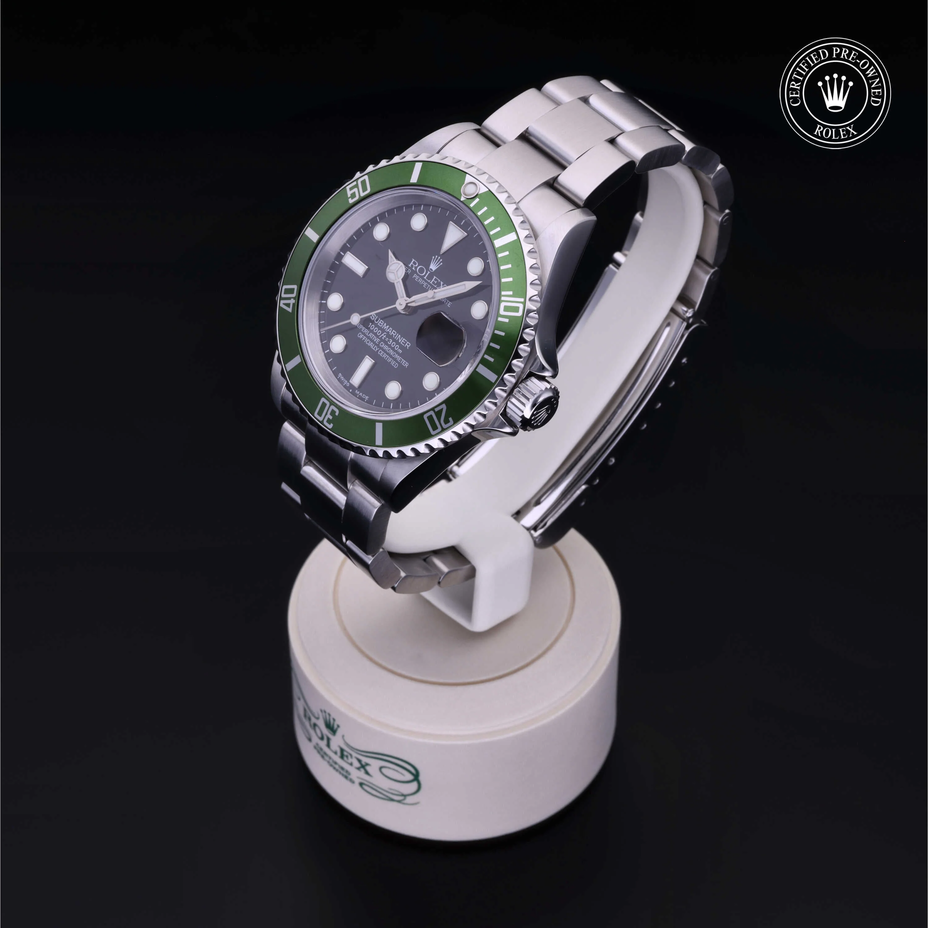 Oyster Perpetual Submariner Date - Image 7