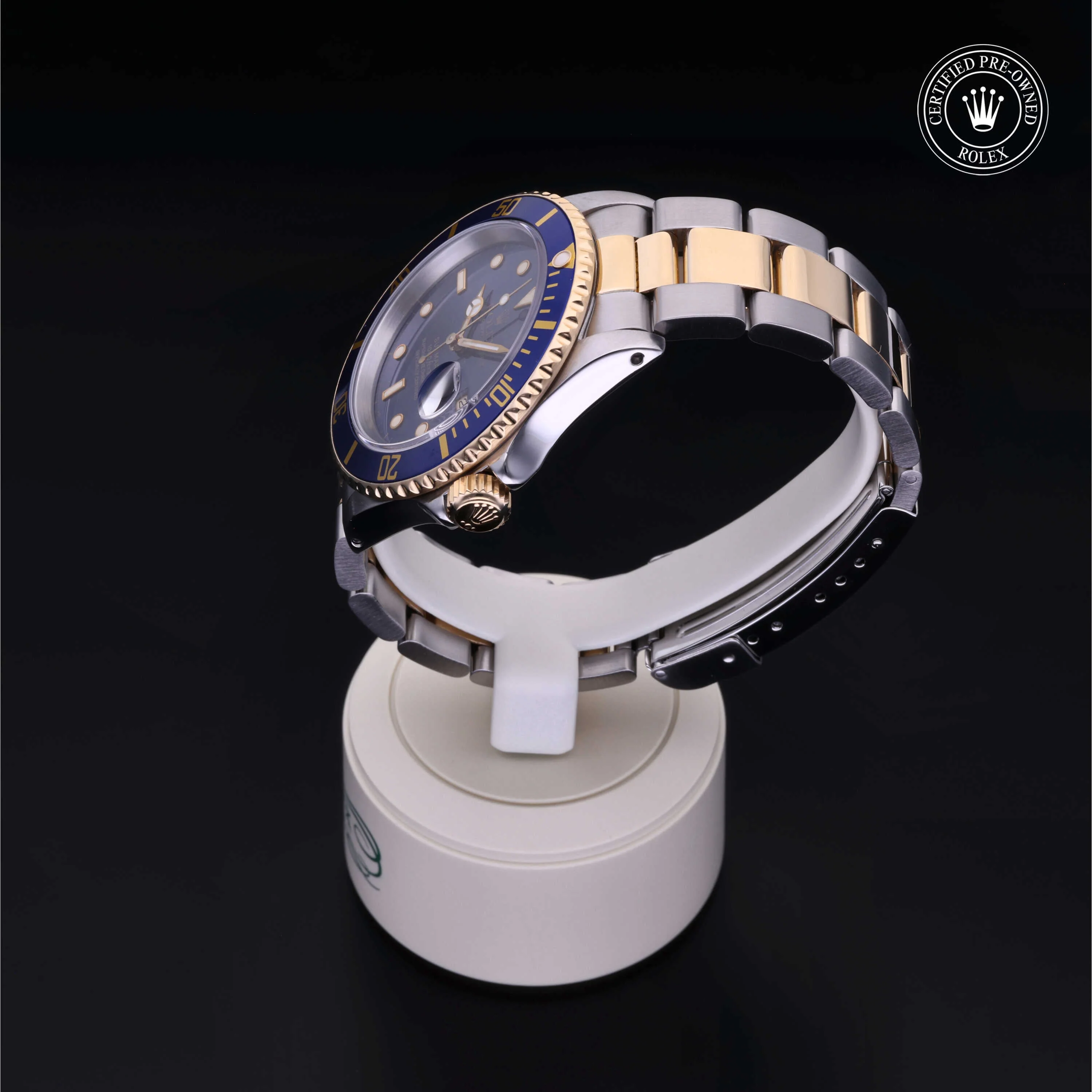 Oyster Perpetual Submariner Date - Image 11