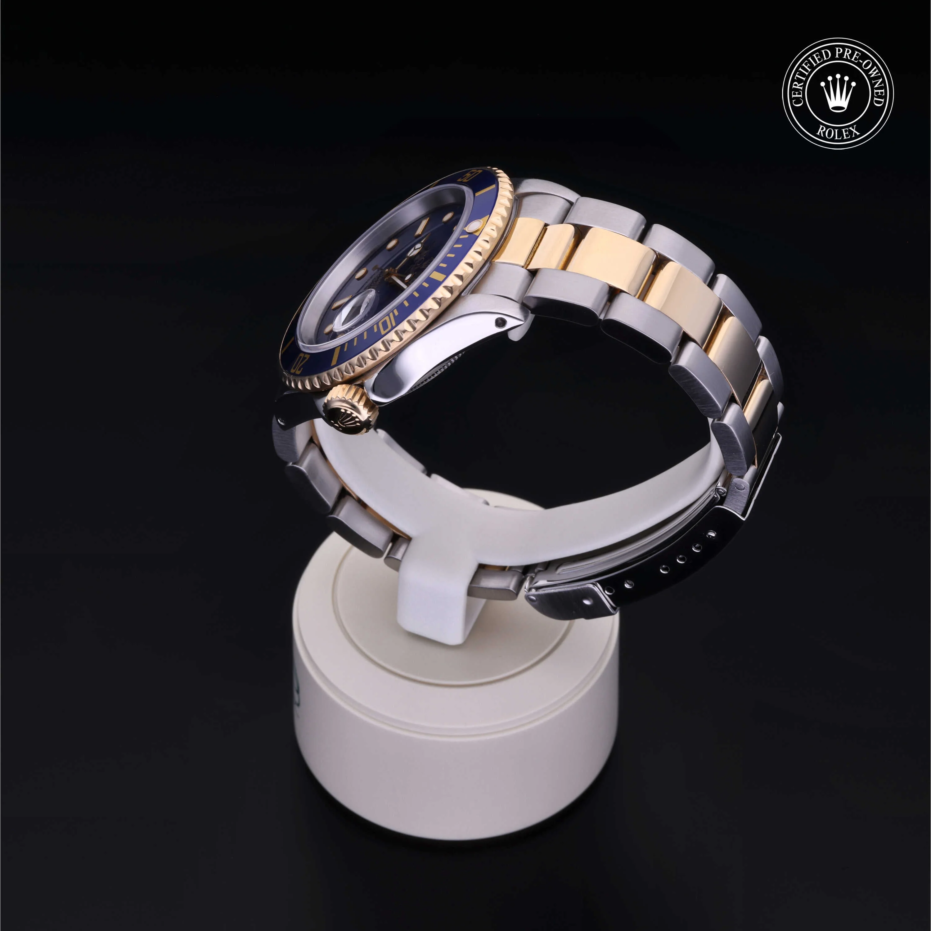 Oyster Perpetual Submariner Date - Image 13