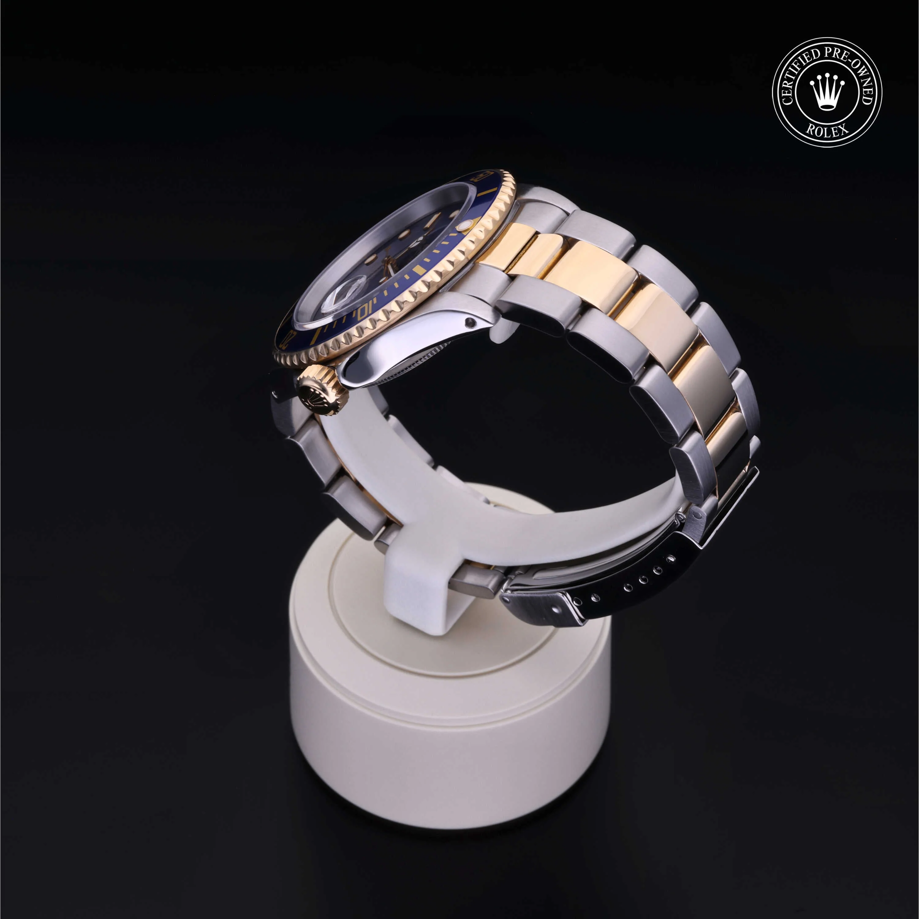 Oyster Perpetual Submariner Date - Image 14