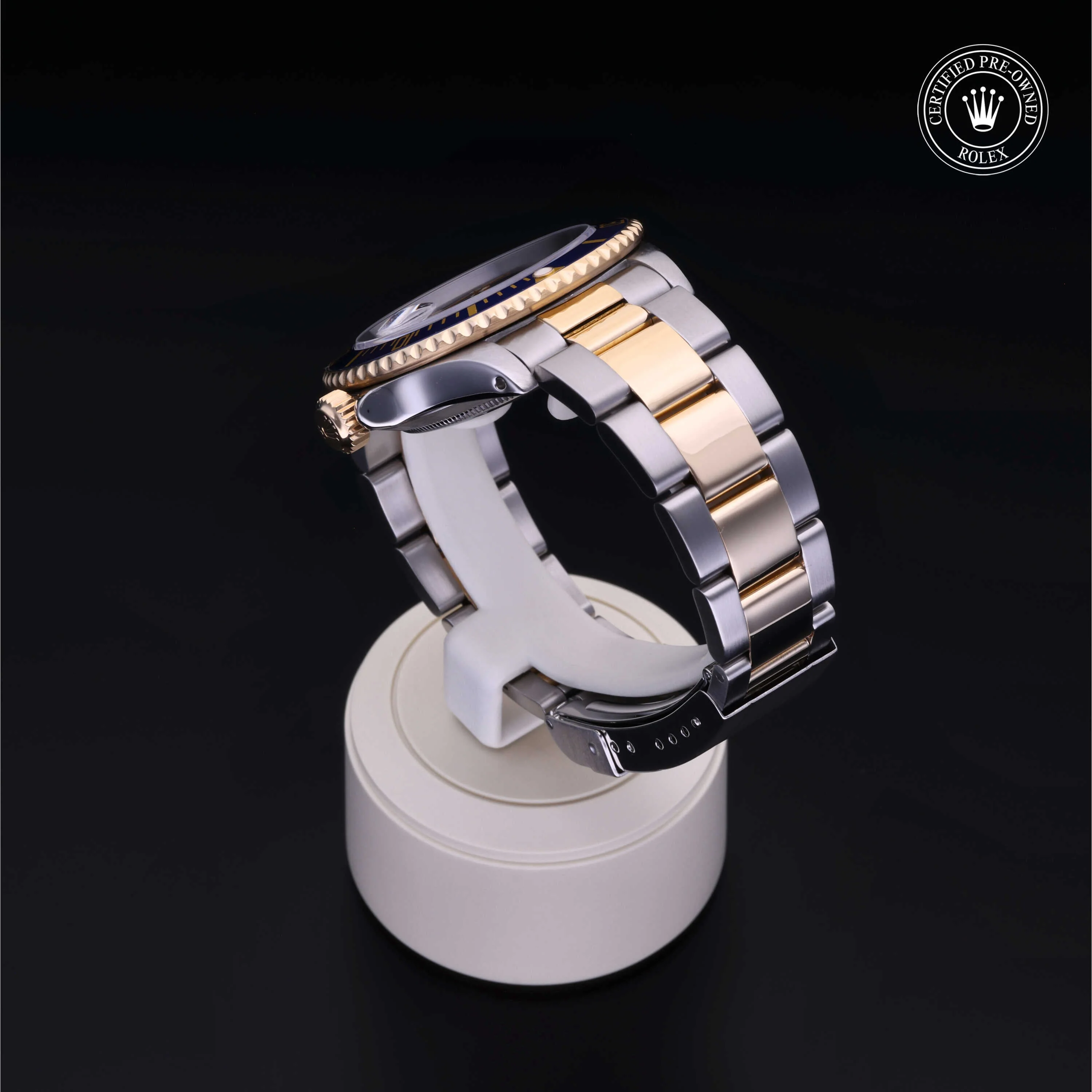 Oyster Perpetual Submariner Date - Image 16