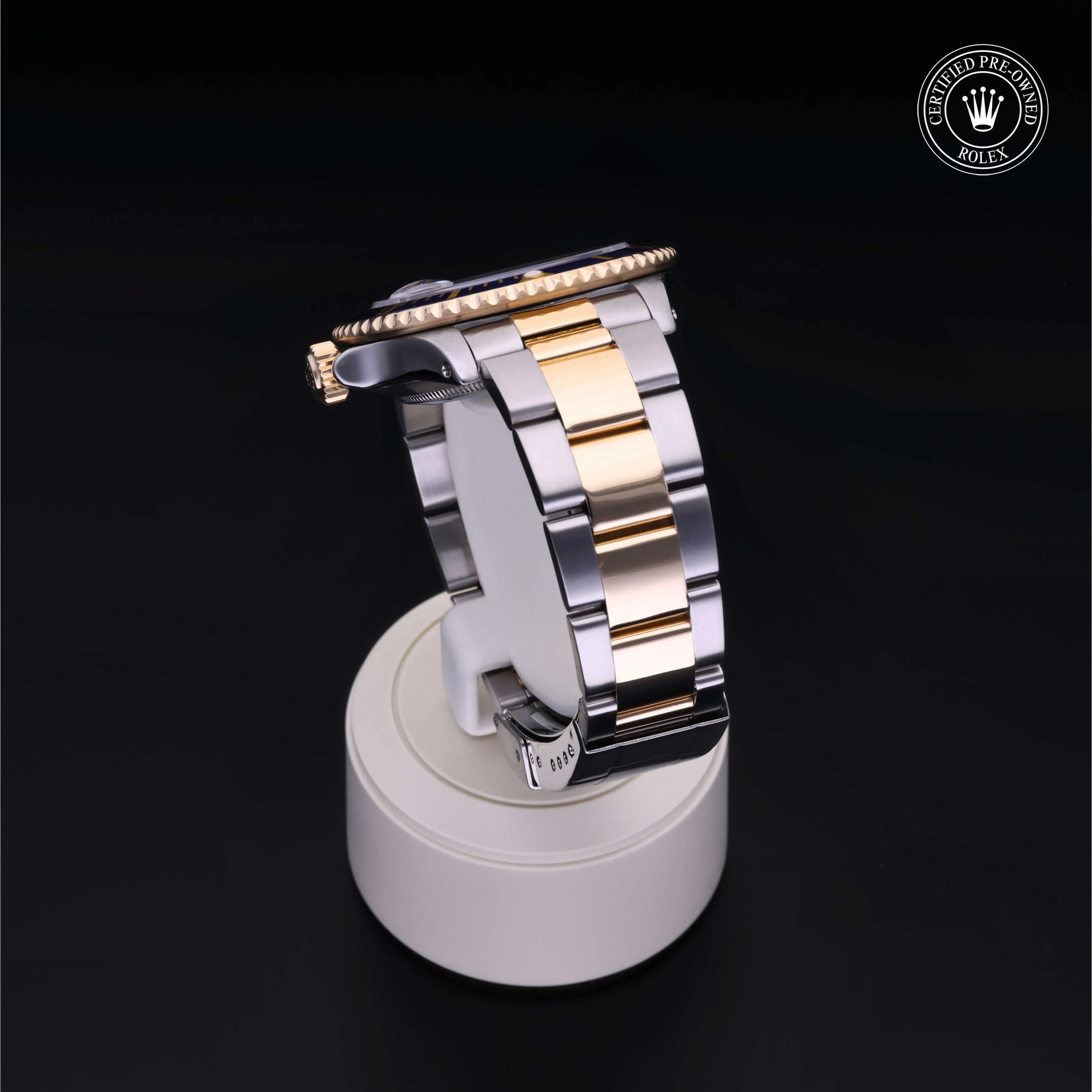 Oyster Perpetual Submariner Date - Image 18