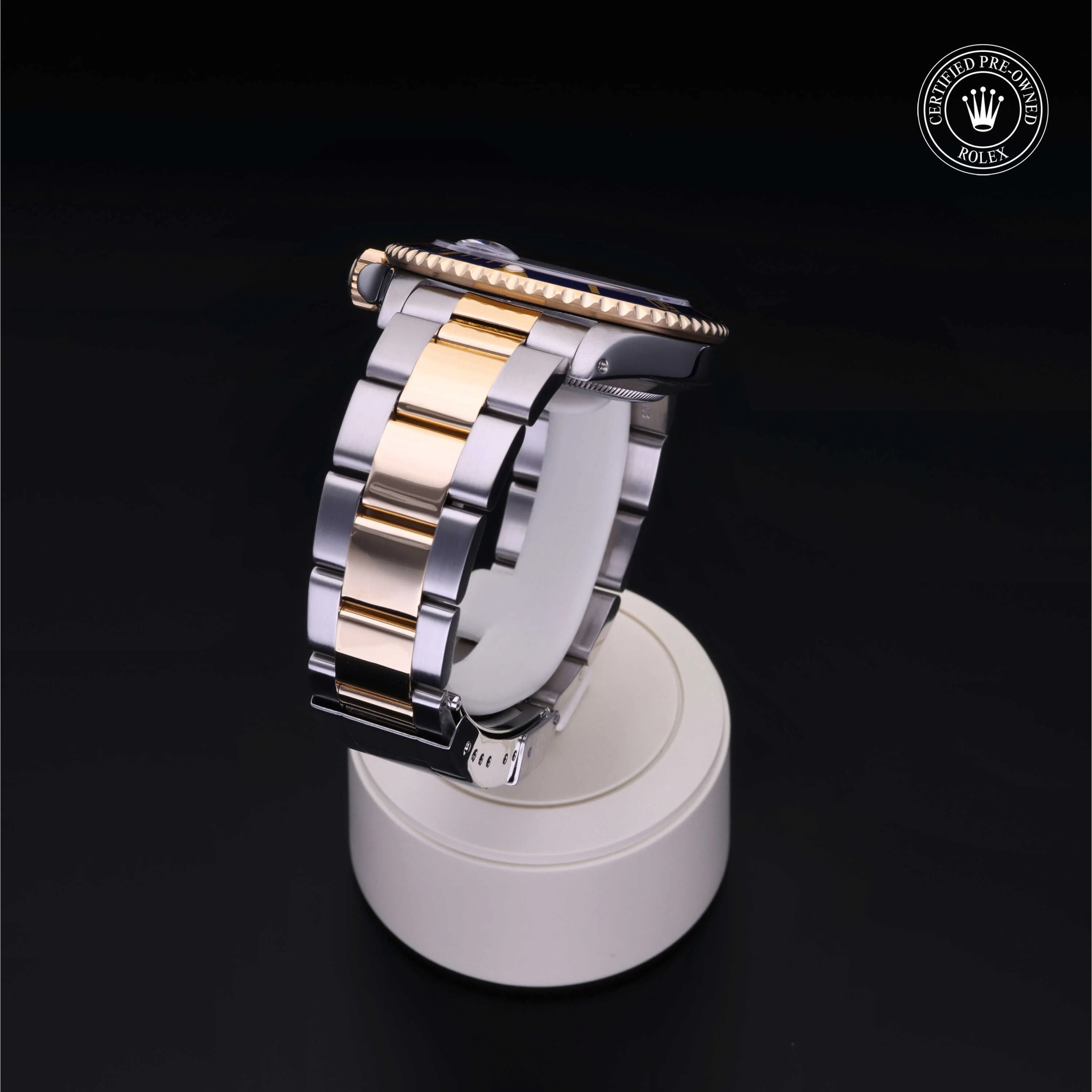 Oyster Perpetual Submariner Date - Image 22