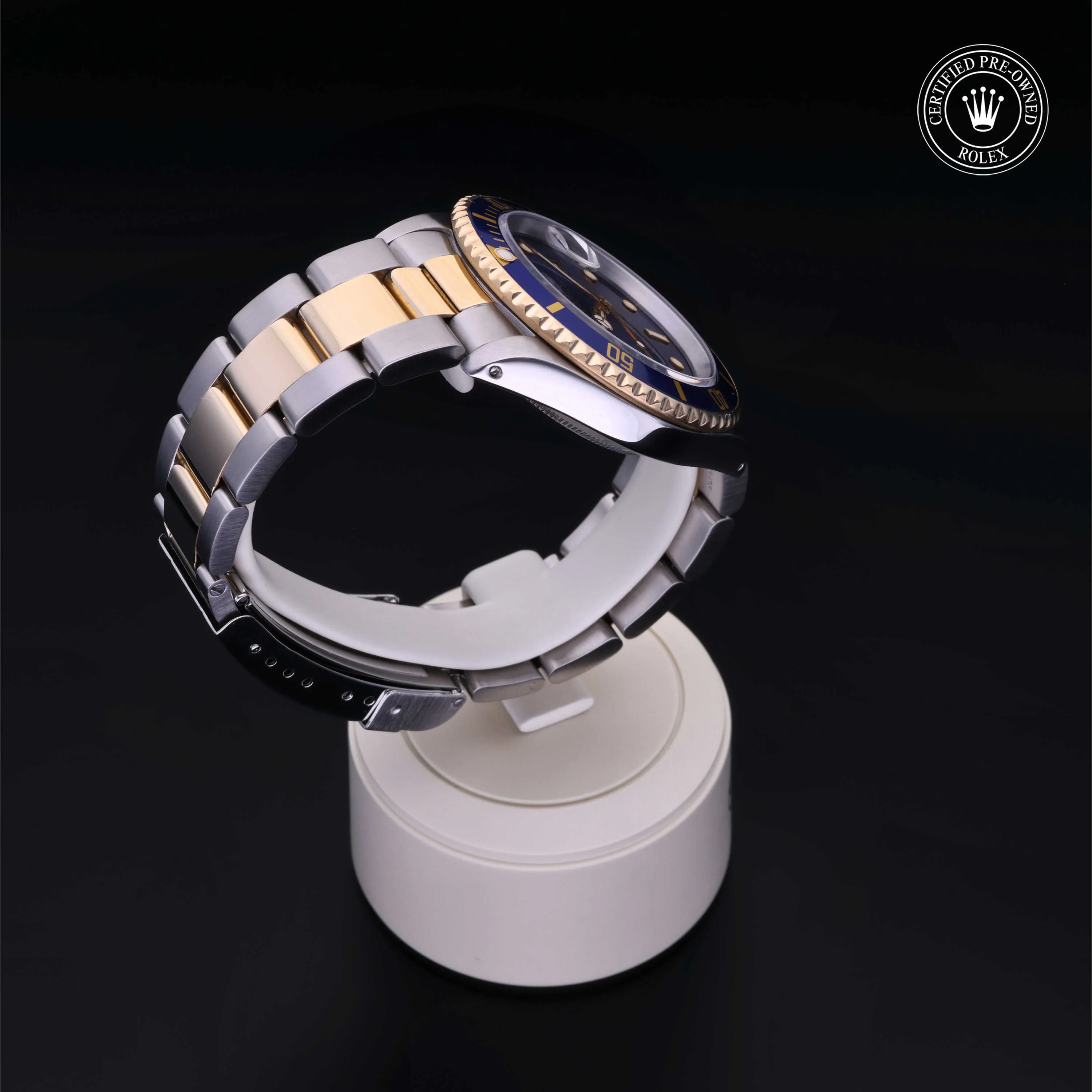 Oyster Perpetual Submariner Date - Image 26