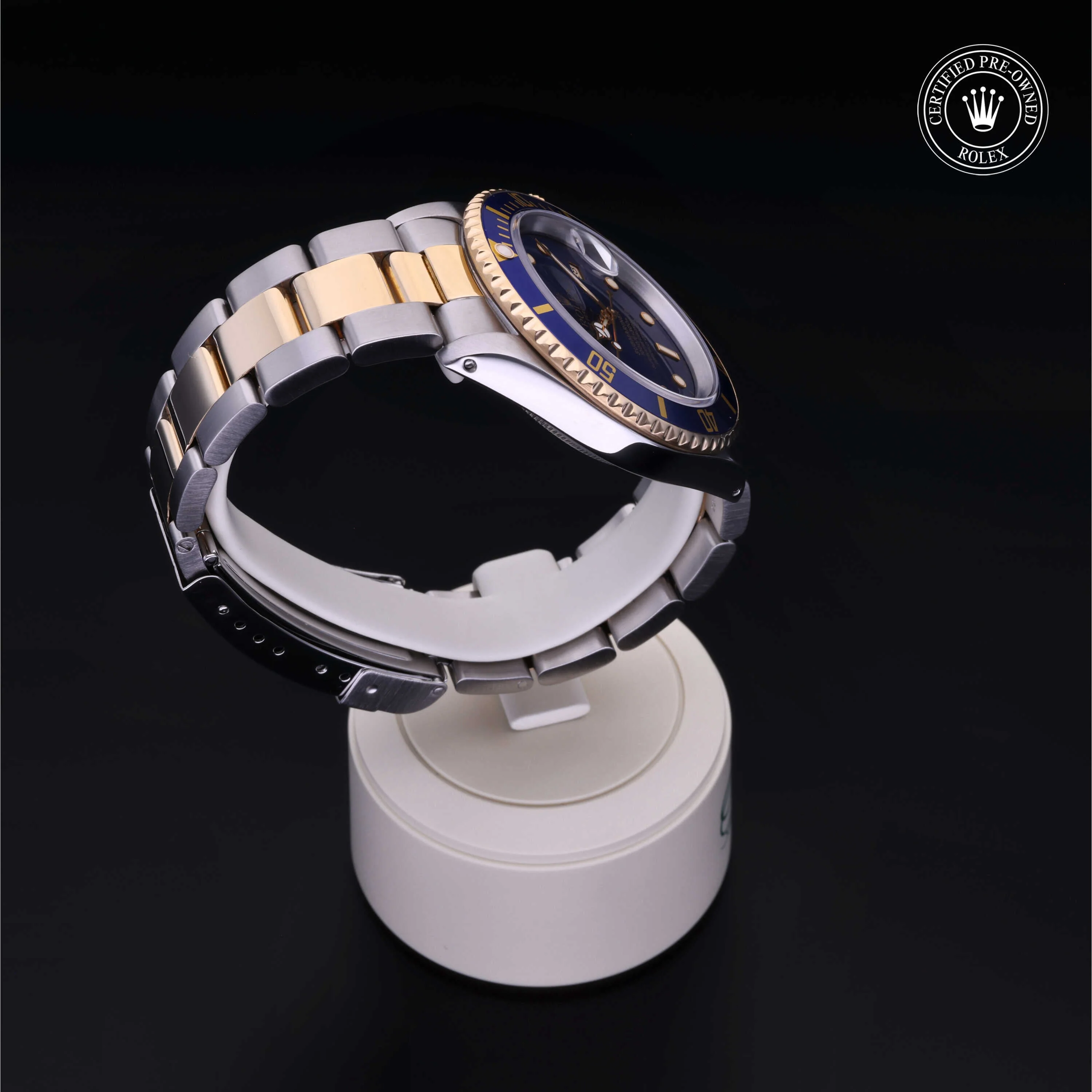 Oyster Perpetual Submariner Date - Image 27