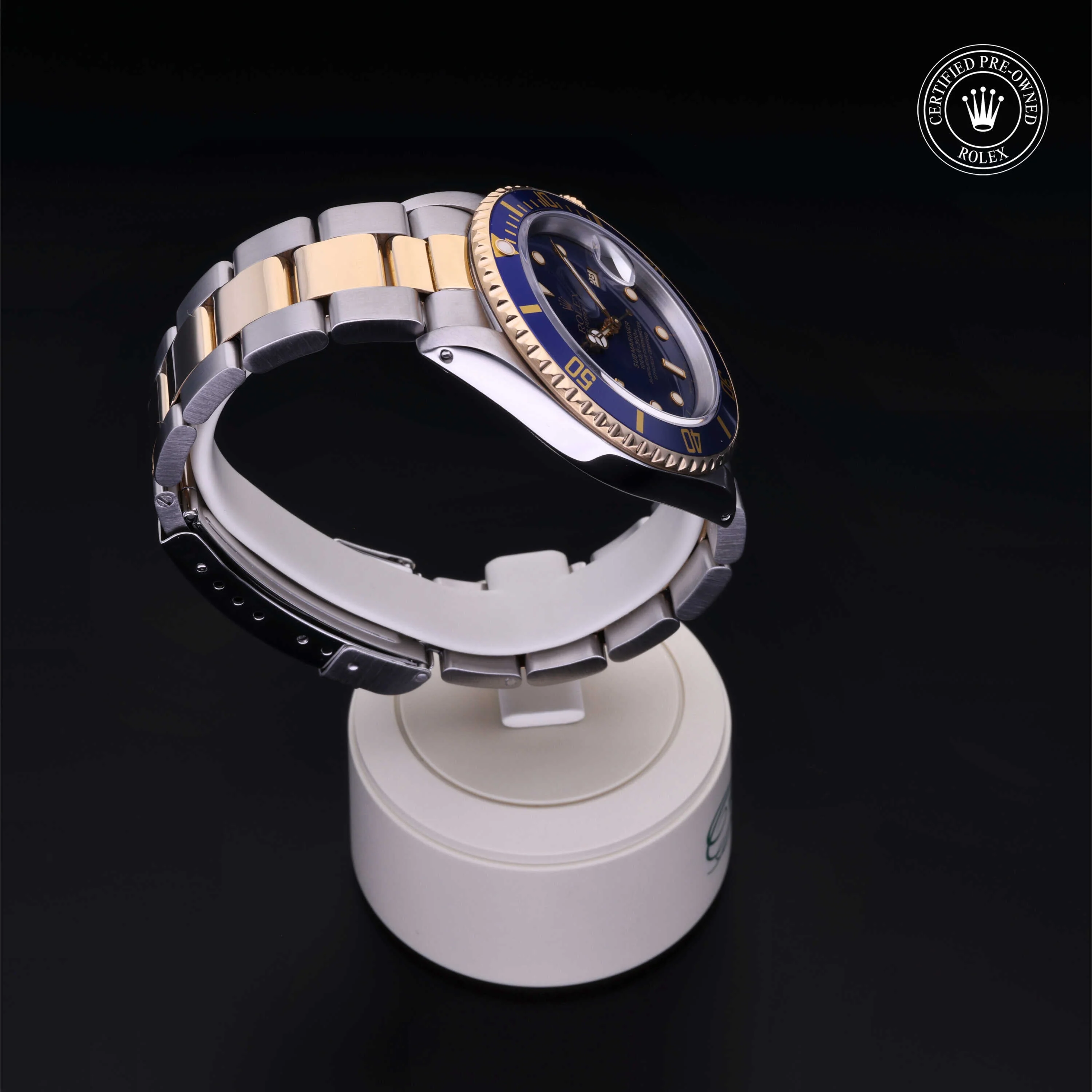 Oyster Perpetual Submariner Date - Image 28