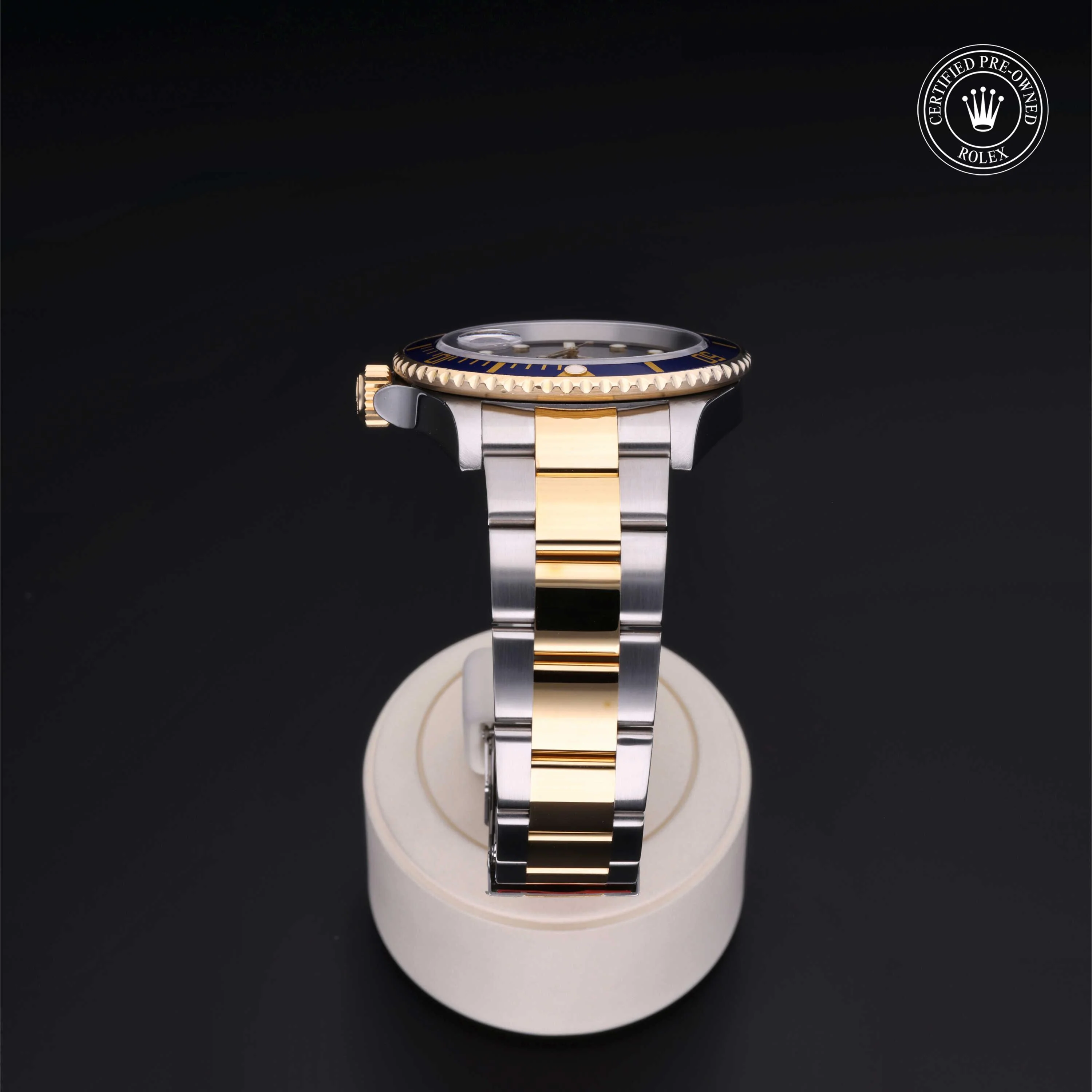 Oyster Perpetual Submariner Date - Image 20