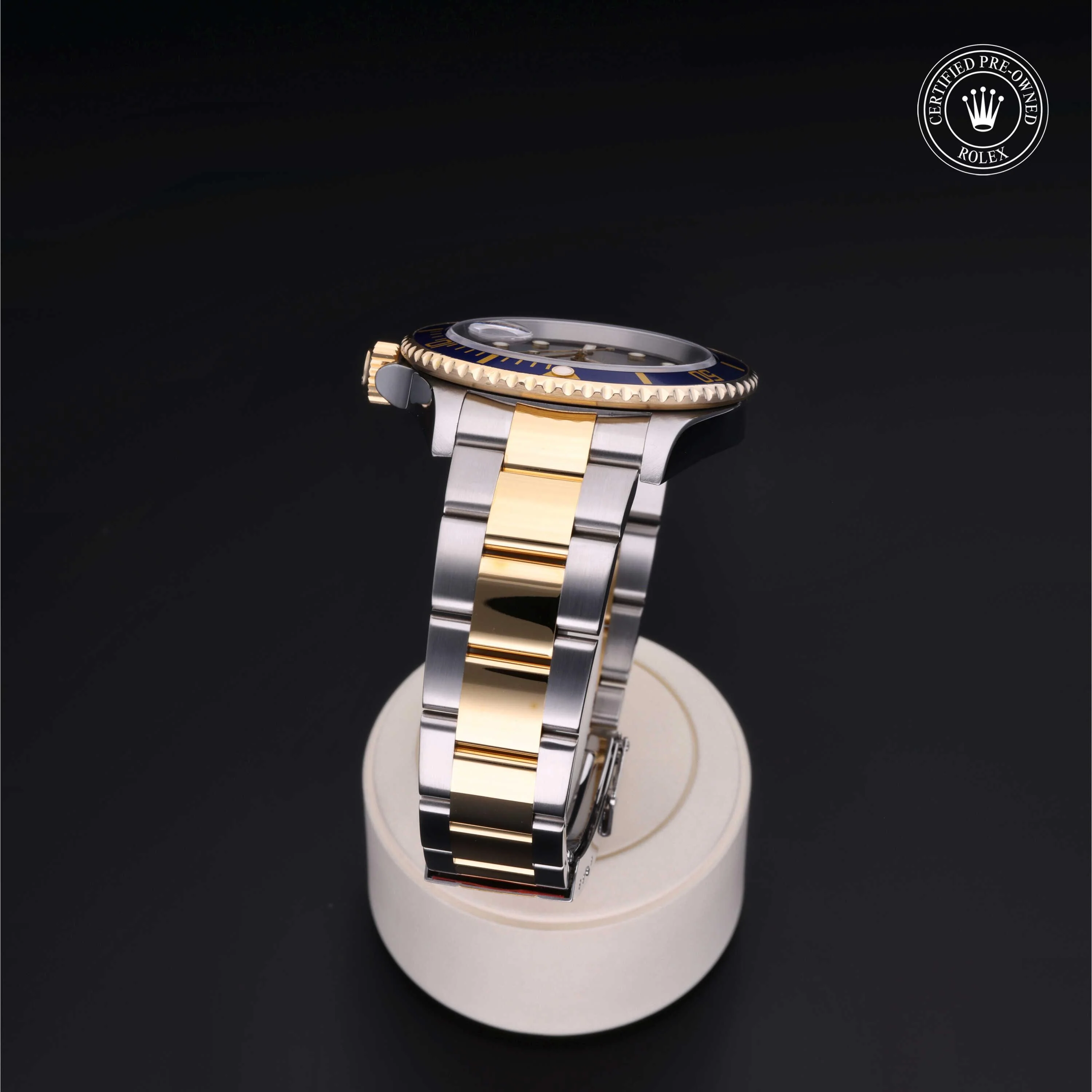 Oyster Perpetual Submariner Date - Image 21
