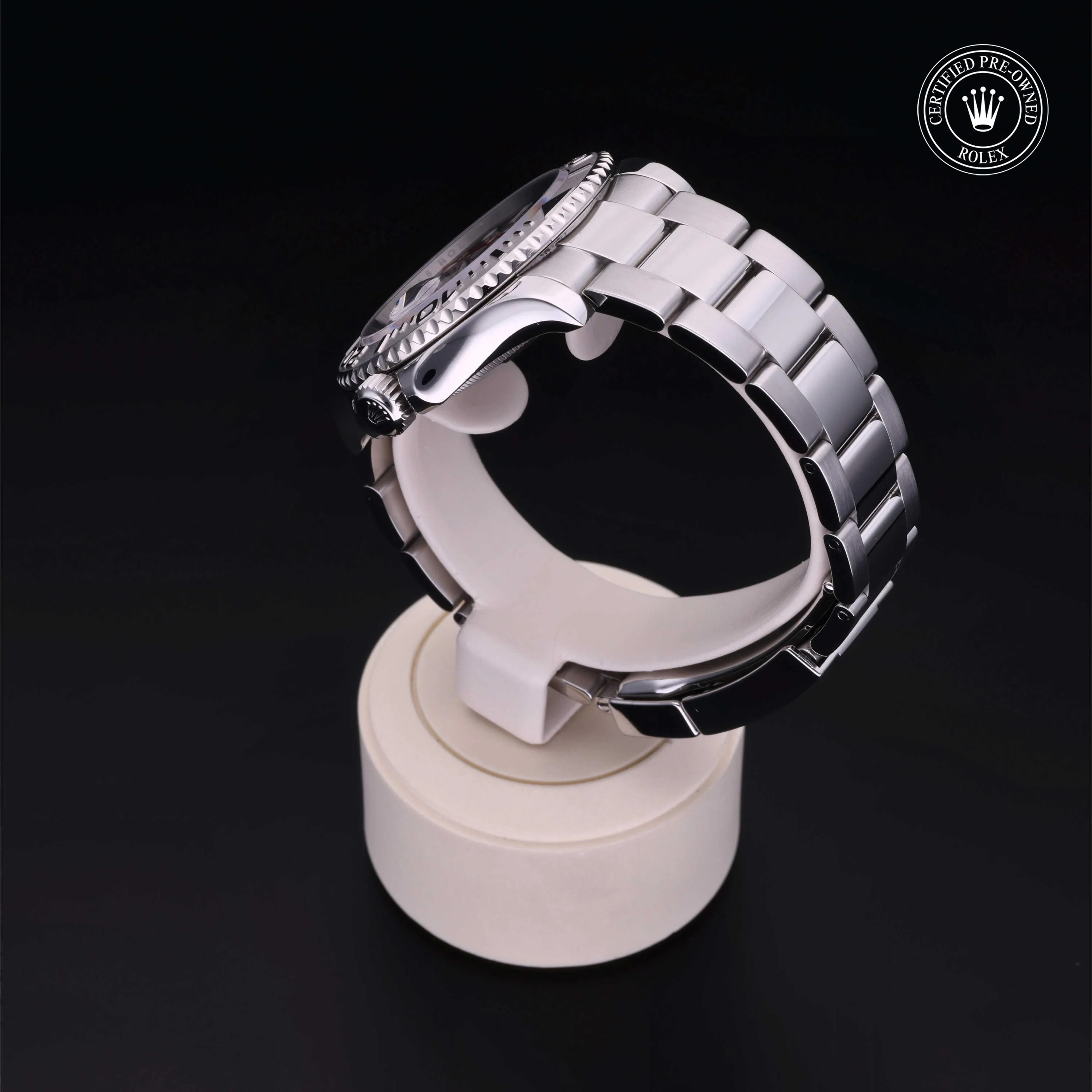Oyster Perpetual Yacht-Master 40 - Image 14
