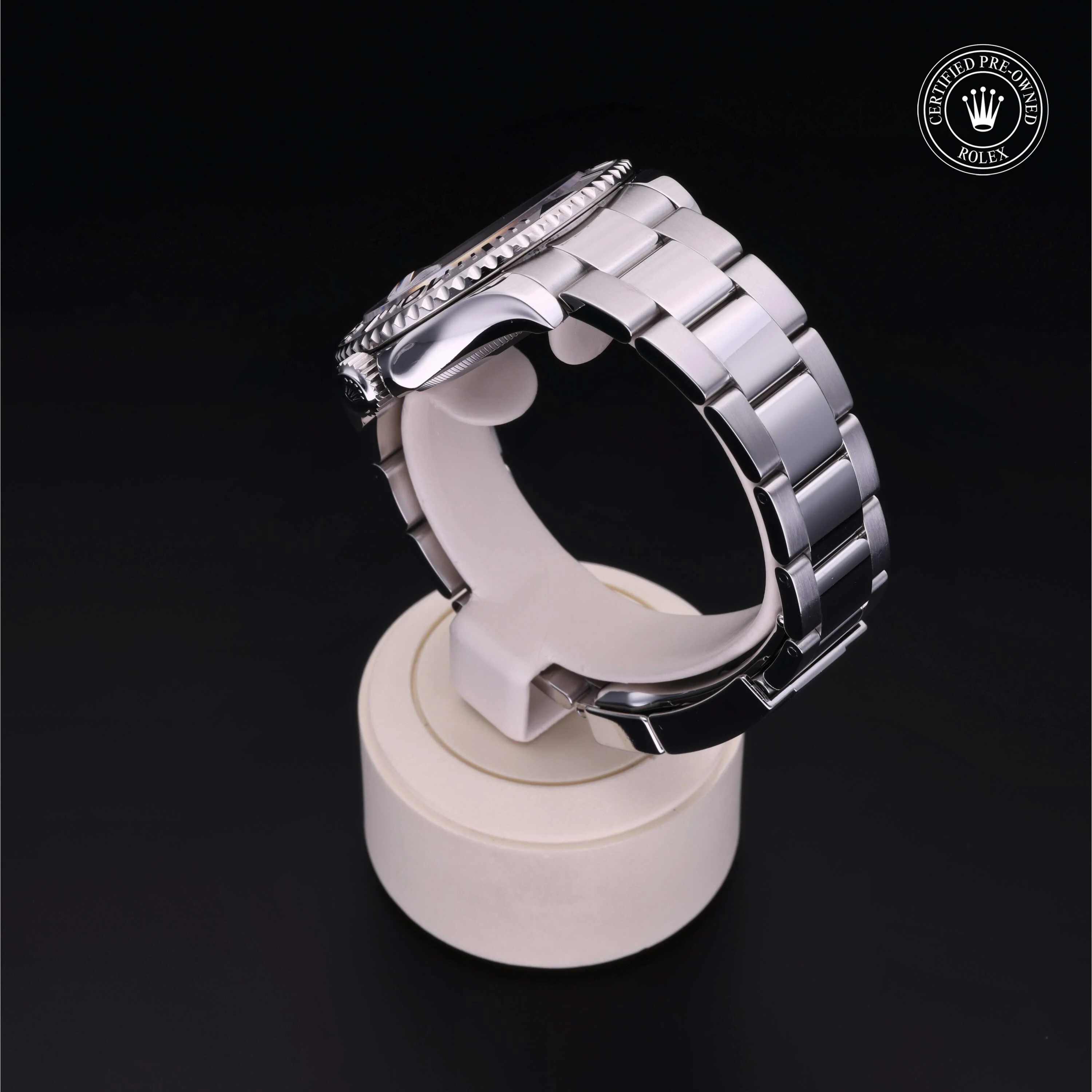 Oyster Perpetual Yacht-Master 40 - Image 15