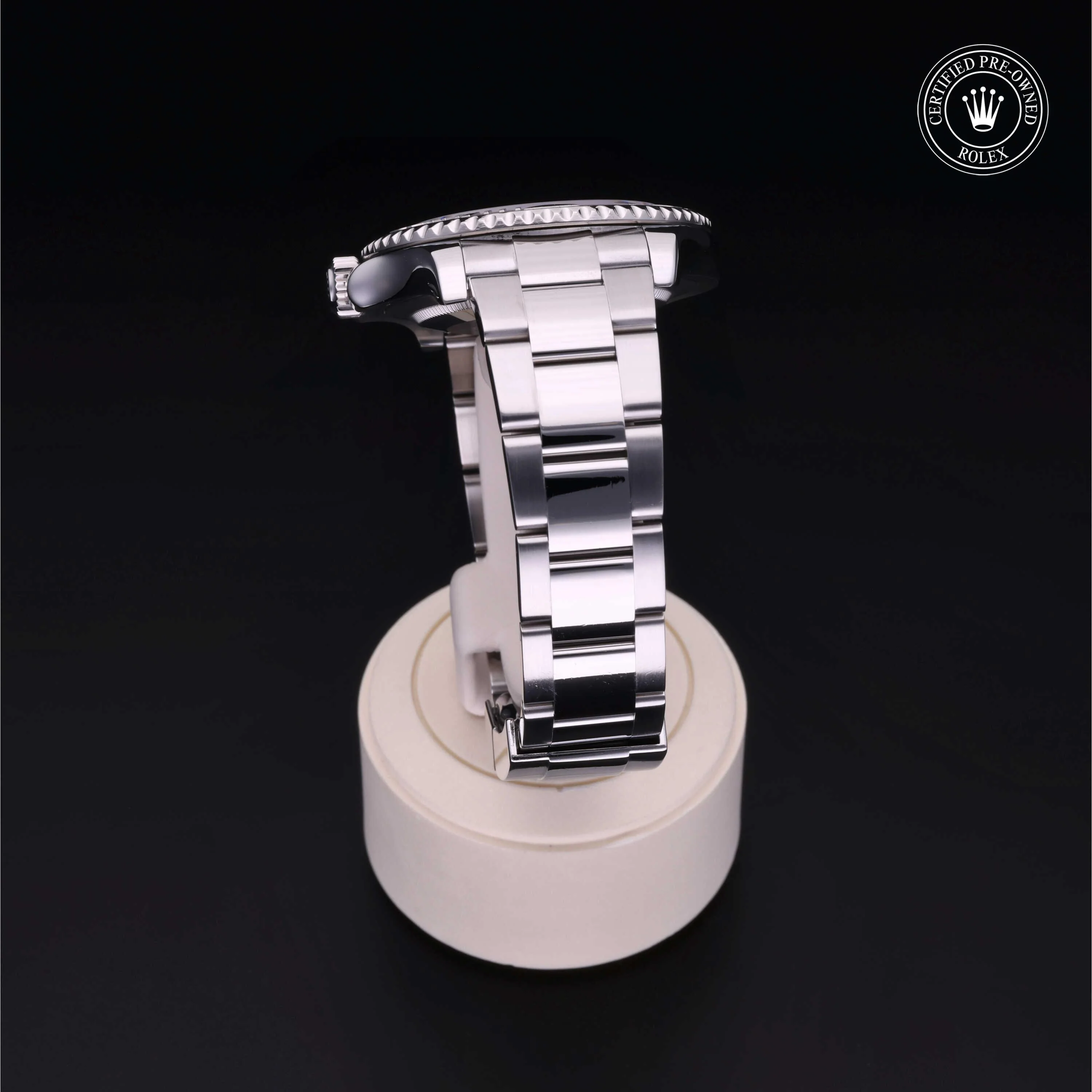 Oyster Perpetual Yacht-Master 40 - Image 19