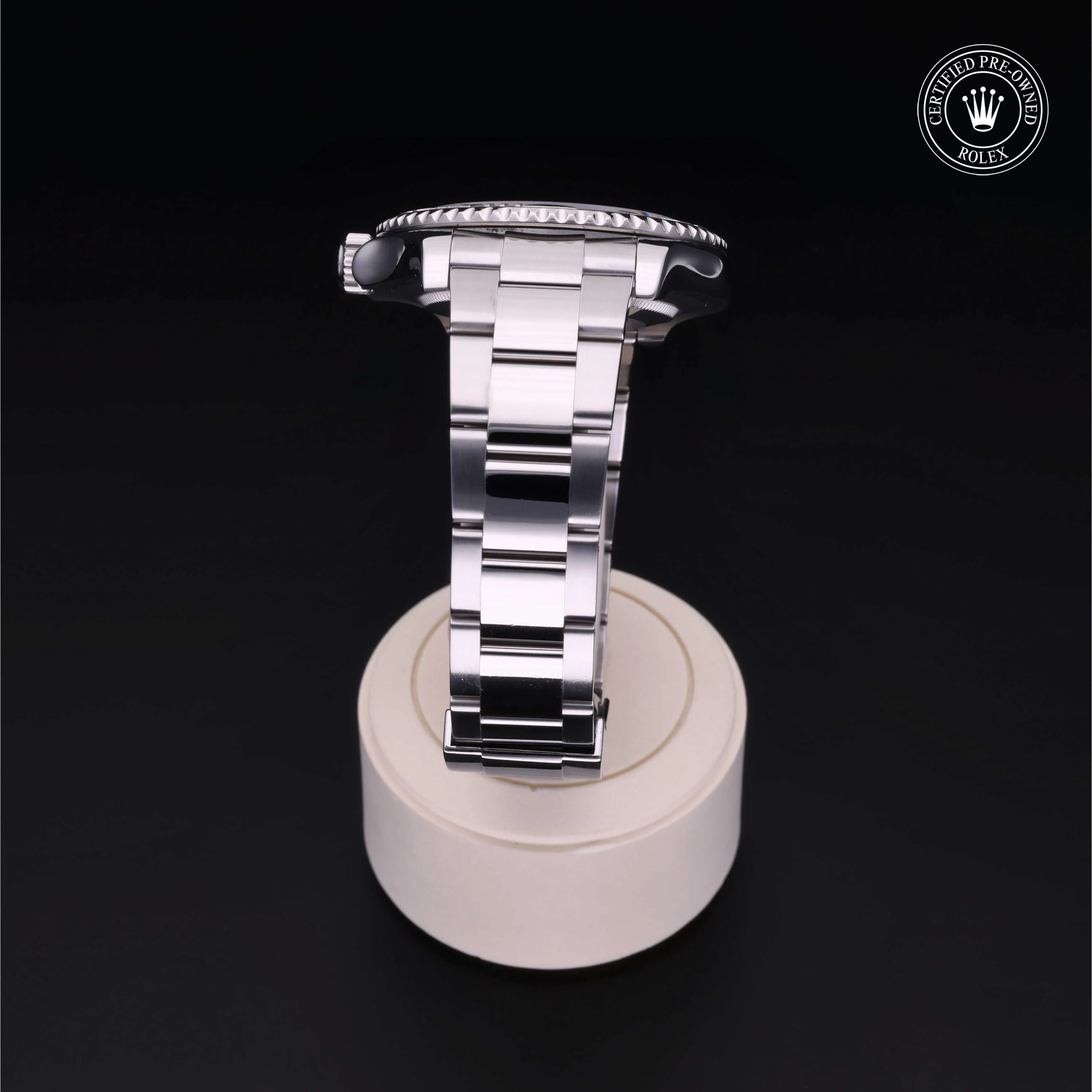 Oyster Perpetual Yacht-Master 40 - Image 20