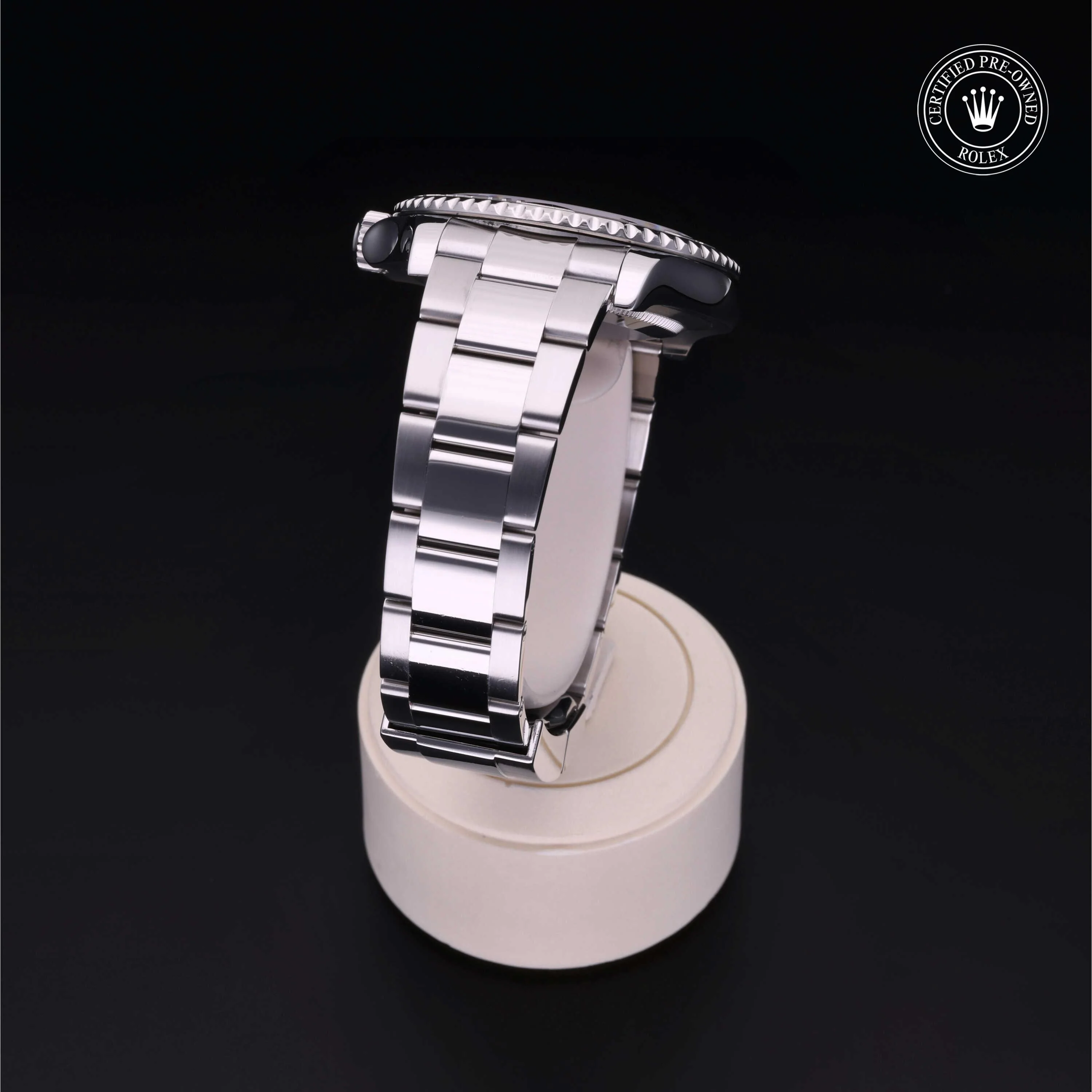 Oyster Perpetual Yacht-Master 40 - Image 21