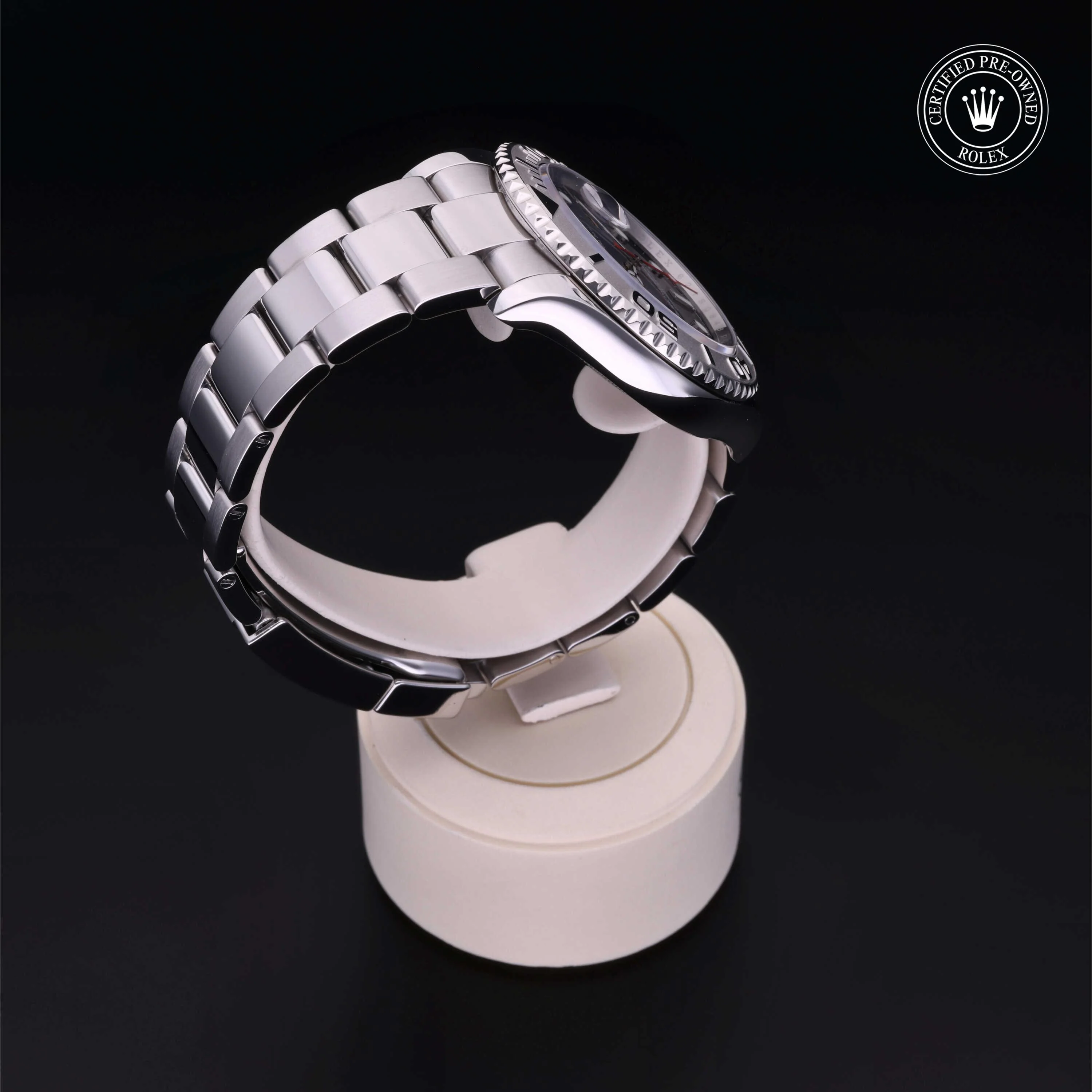 Oyster Perpetual Yacht-Master 40 - Image 26