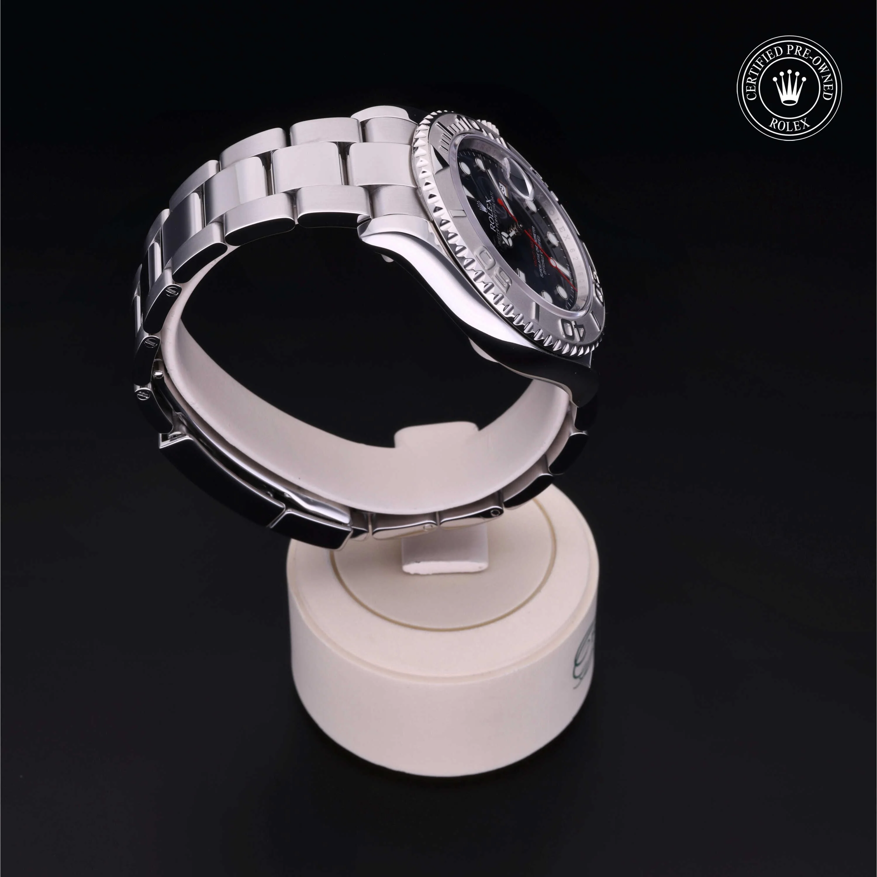 Oyster Perpetual Yacht-Master 40 - Image 28