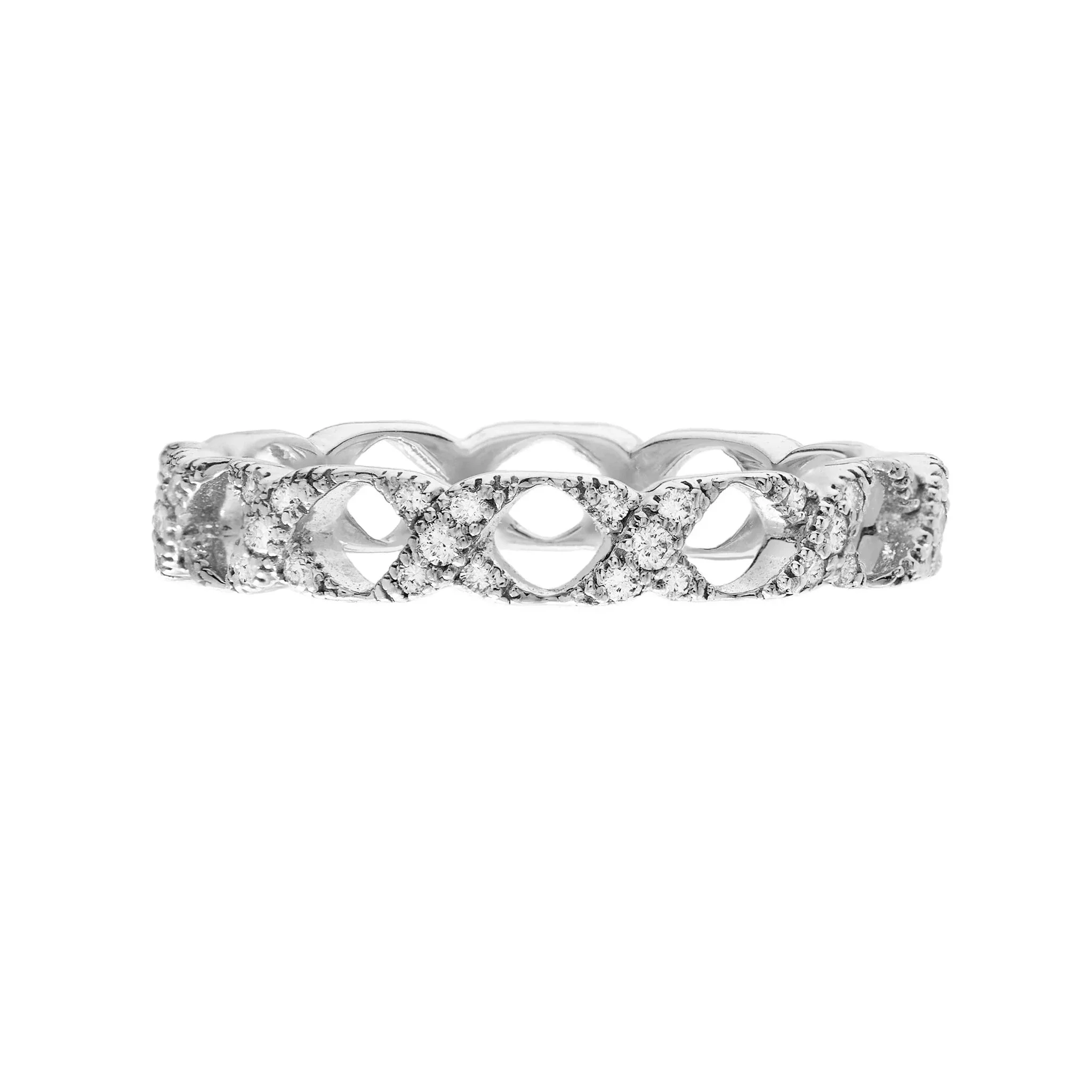 Featured Wedding Bands