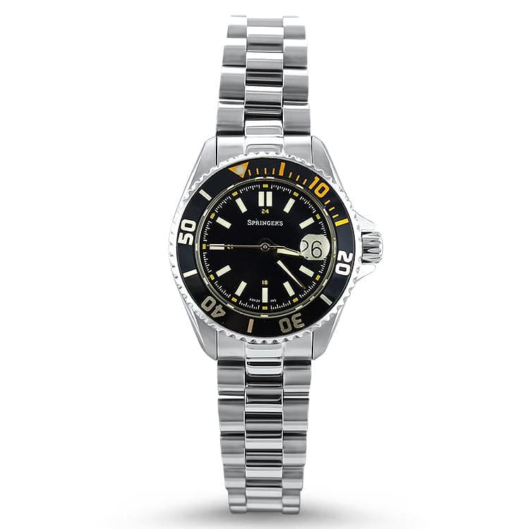 Ladies Sport Watch 30mm