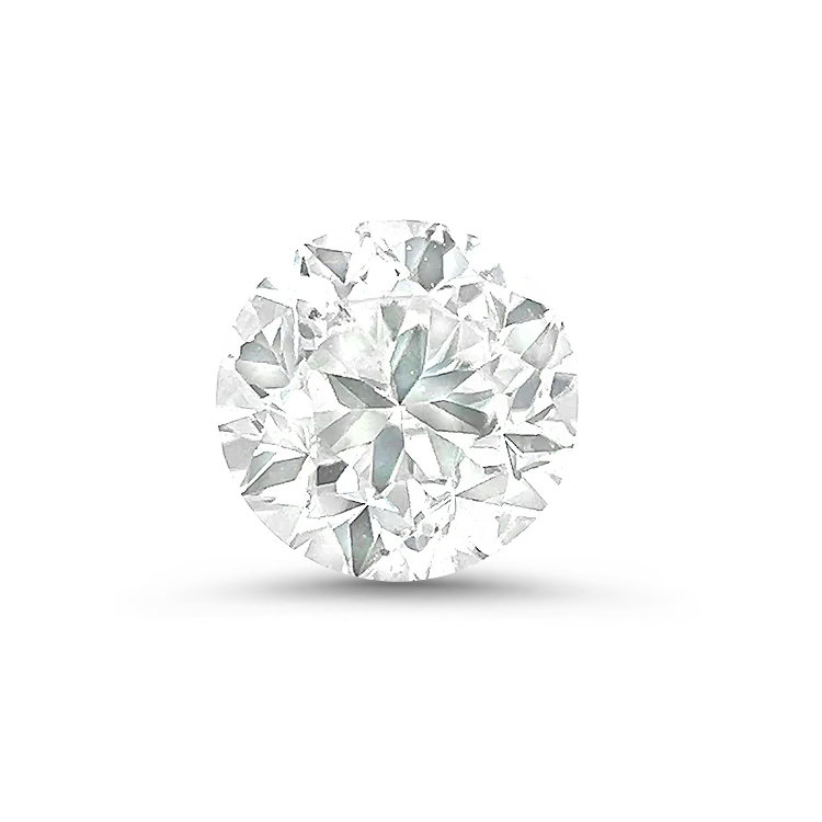 Springer's LEGACY™ 0.70 Carat Ideal Cut Estate Diamond J/SI2