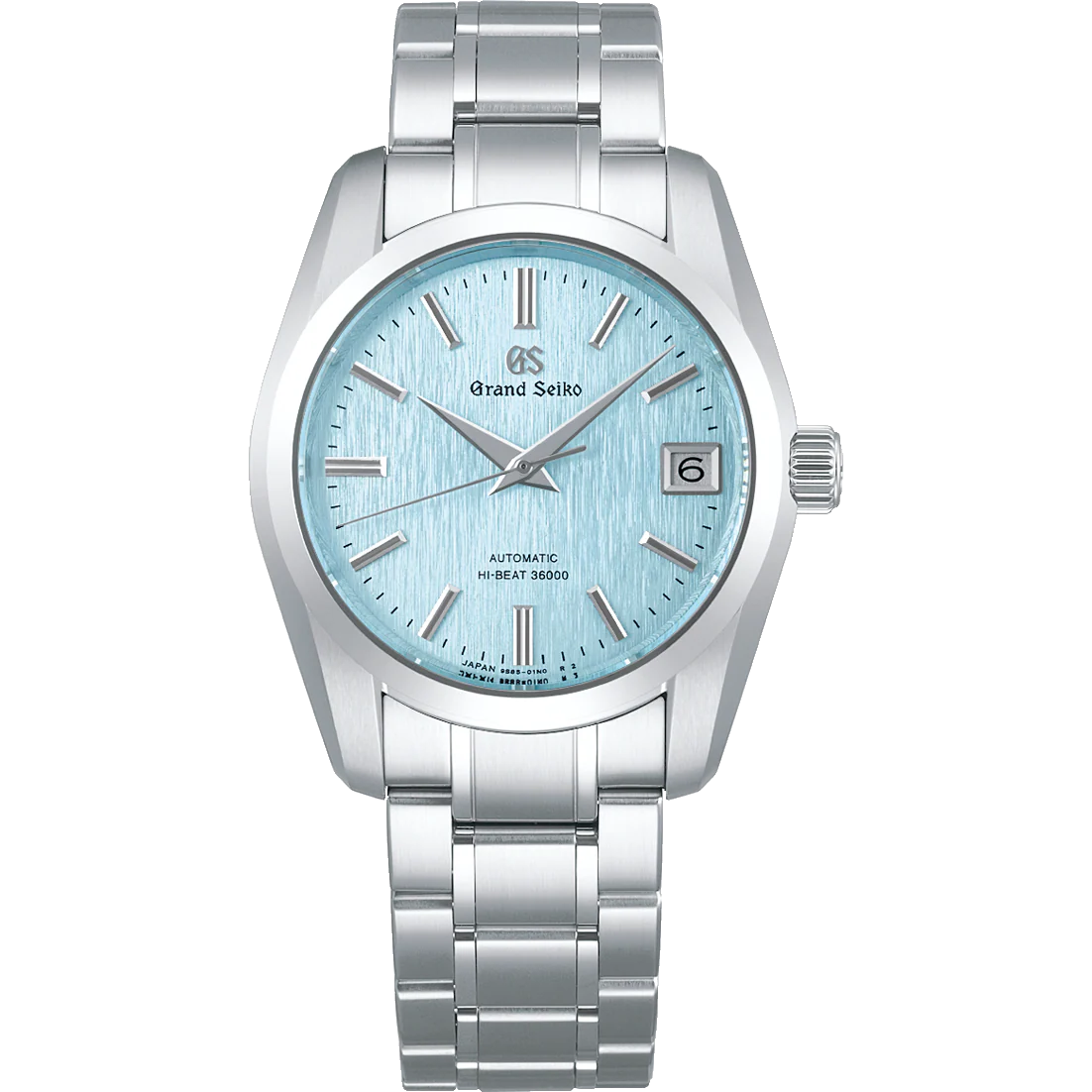 Grand Seiko Heritage Collection Hi-Beat 36000 (SBGH347)