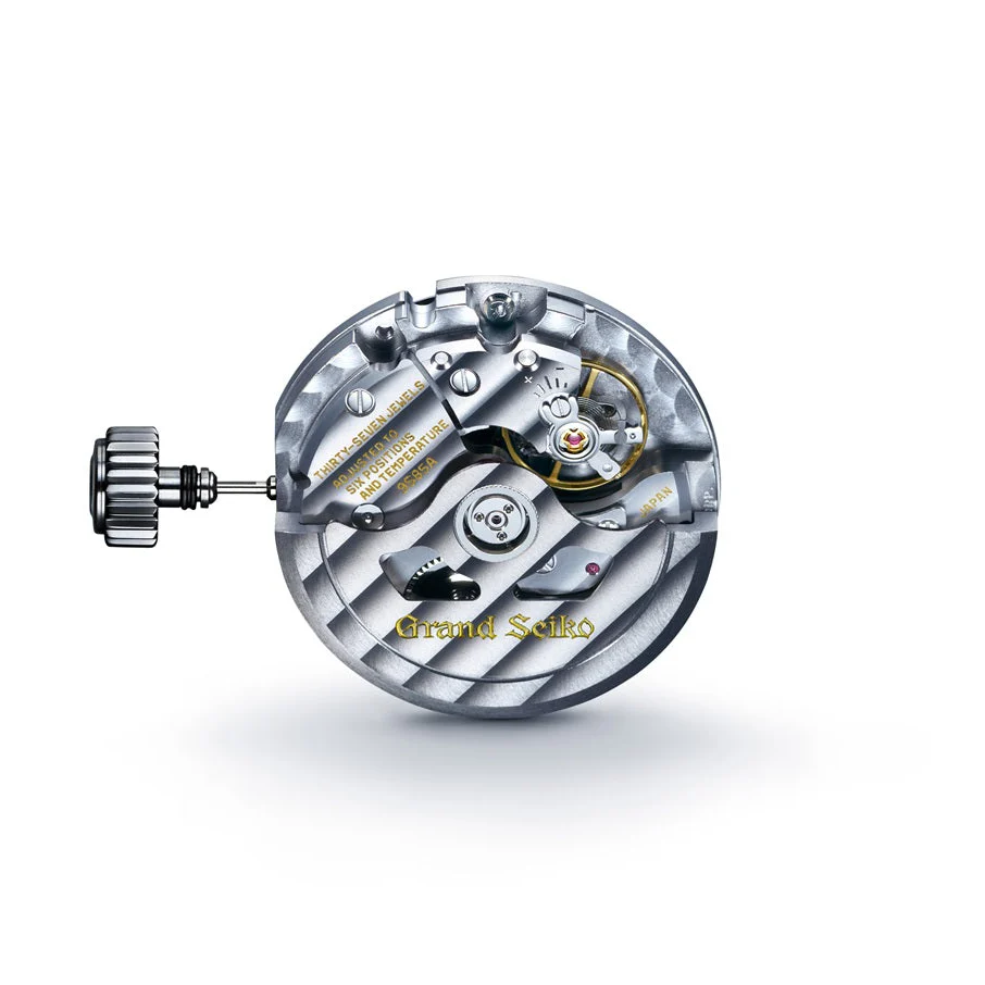 Grand Seiko Heritage Collection Hi-Beat 36000 (SBGH347) - Image 3