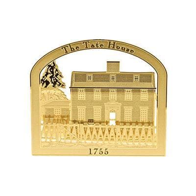 2004 - Tate House