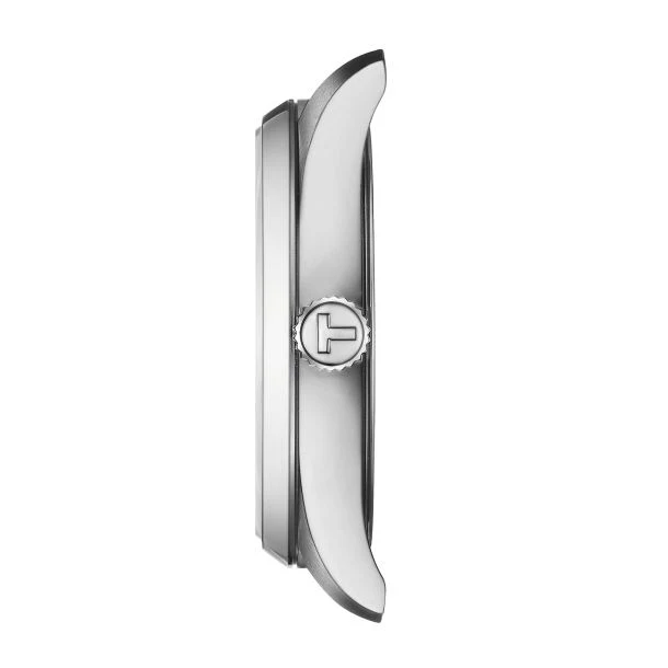 Tissot PR 100 34mm Wristwatch, Silver Dial, 34mm (T1502101103100) - Image 3