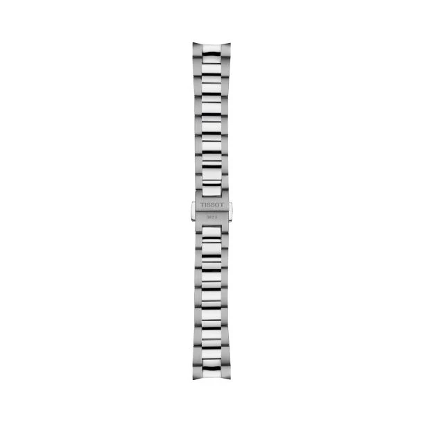 Tissot PR 100 34mm Wristwatch, Silver Dial, 34mm (T1502101103100) - Image 4